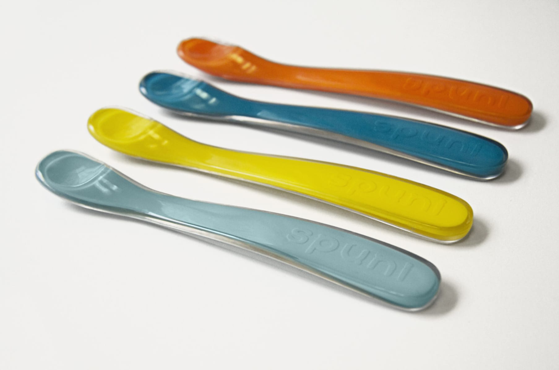 Your Baby's First Spoon – Spuni
