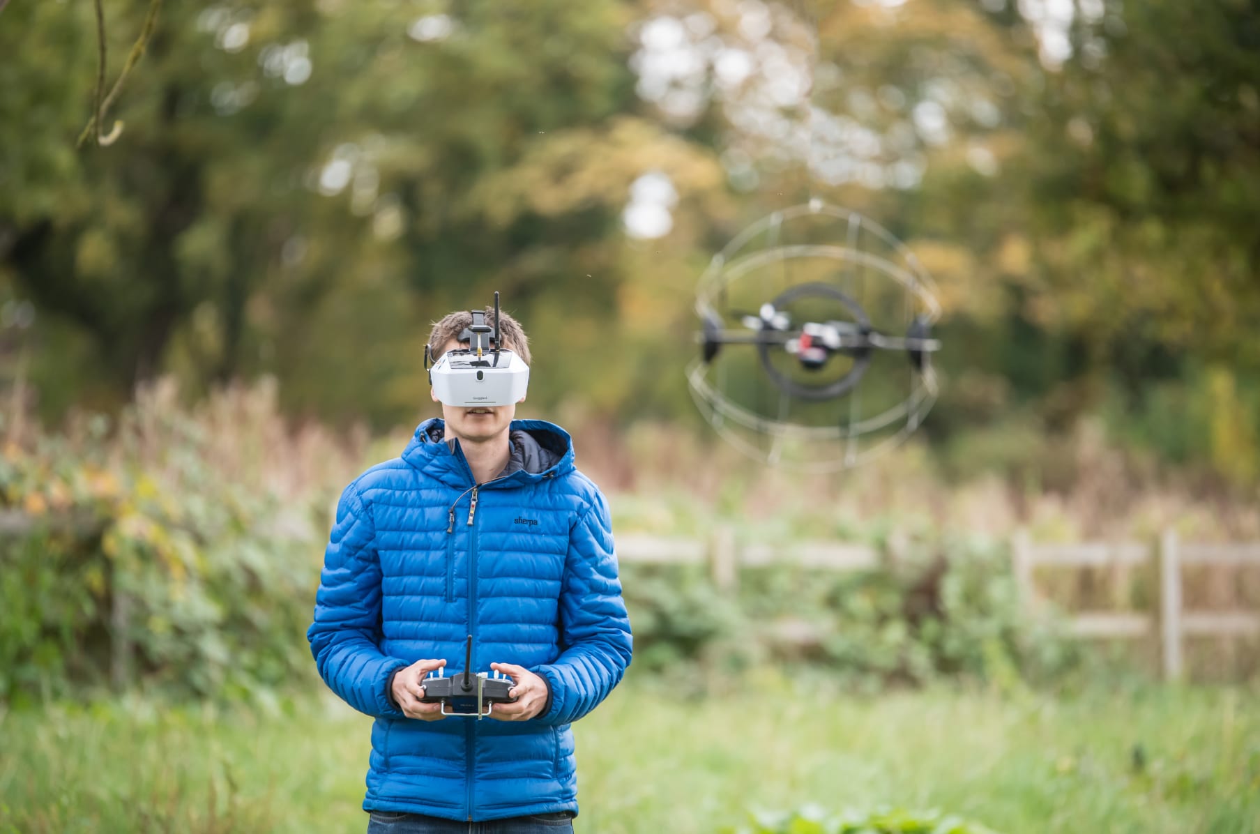 Droneball best sale