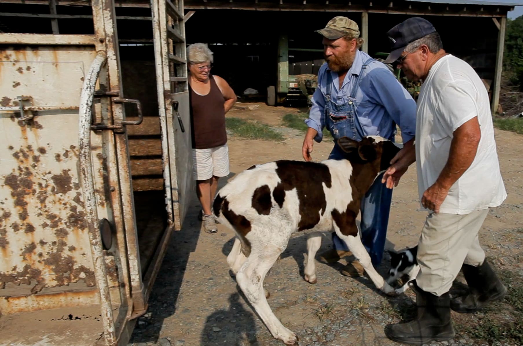 The Last Barn Dance A Documentary Film Indiegogo