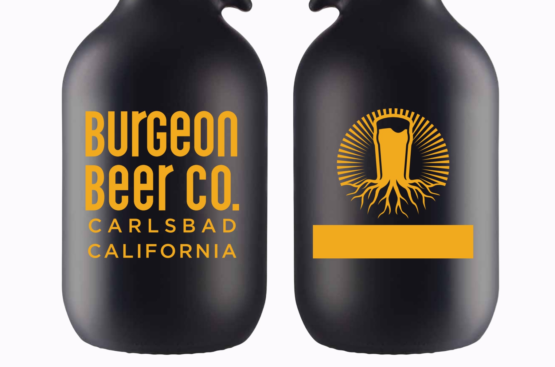 Burgeon Beer Company Indiegogo