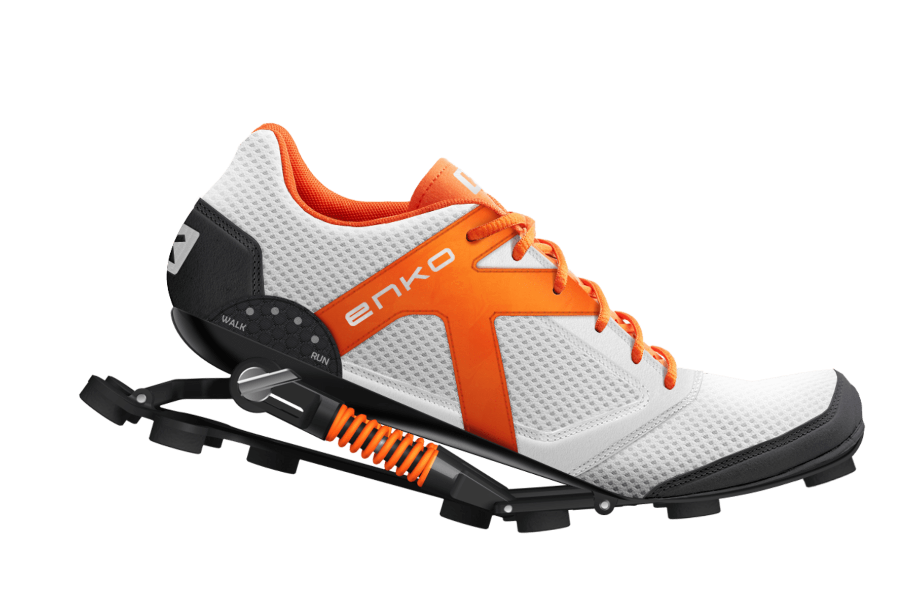 Enko running shoes price online
