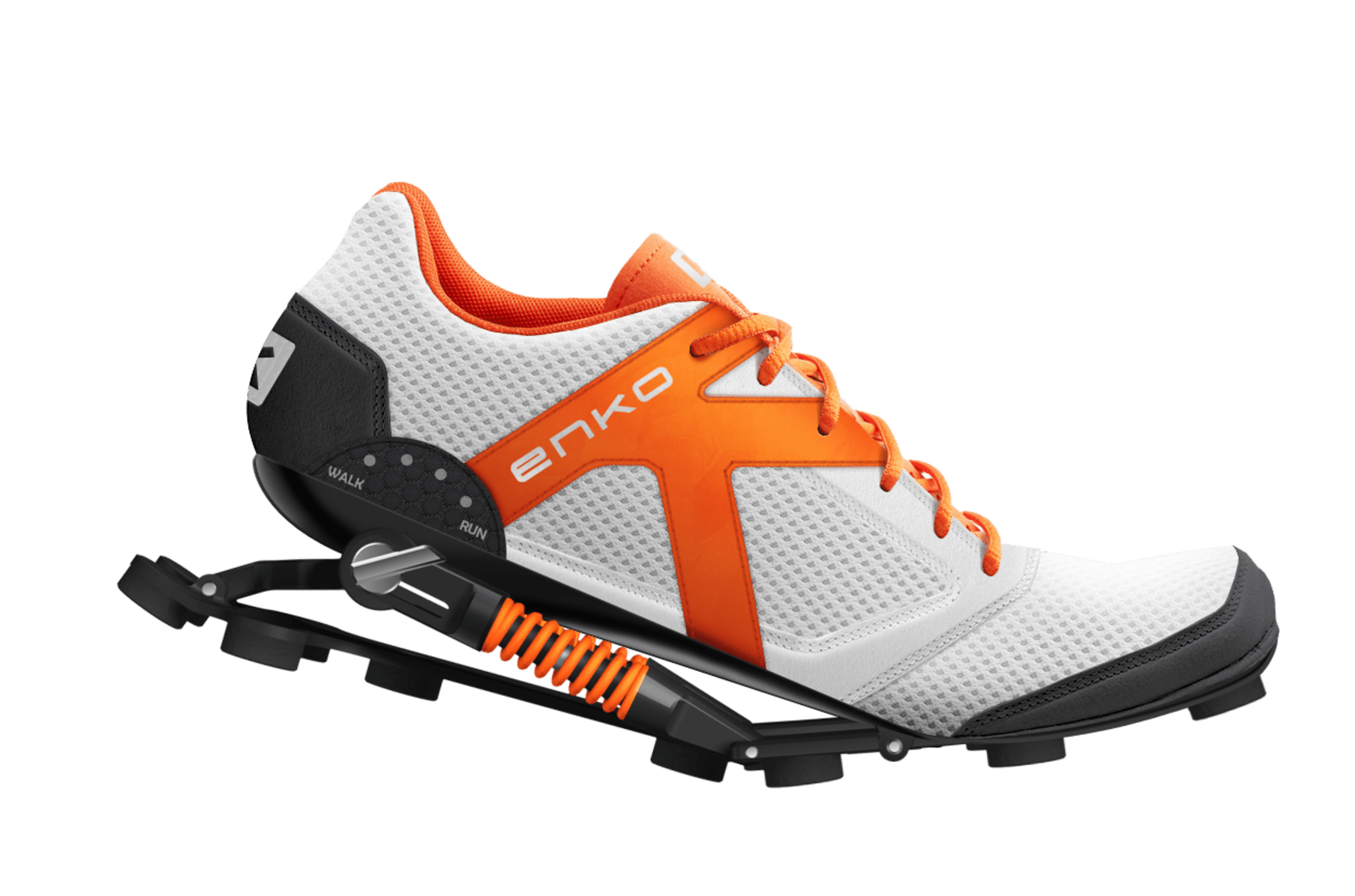 Total 59+ imagen enko running shoes mexico