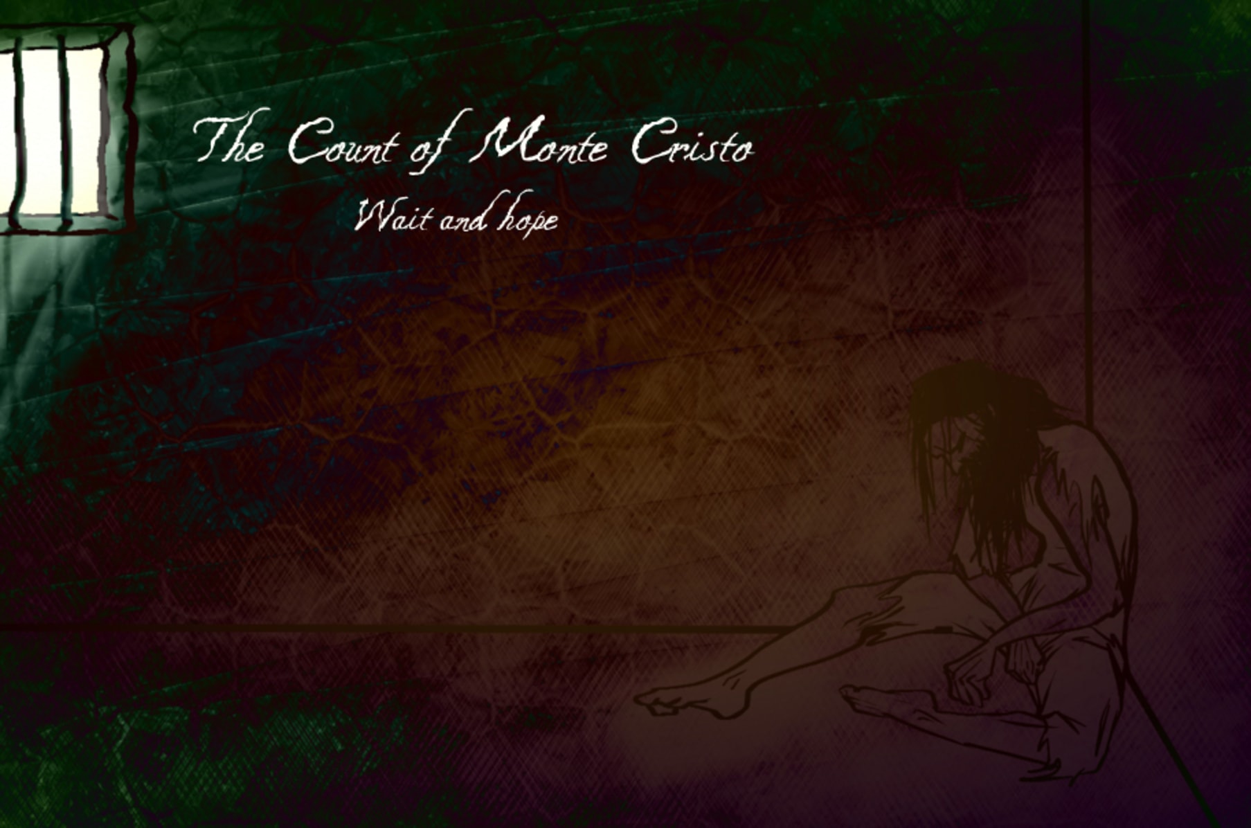 The Count Of Monte Cristo The Musical Indiegogo