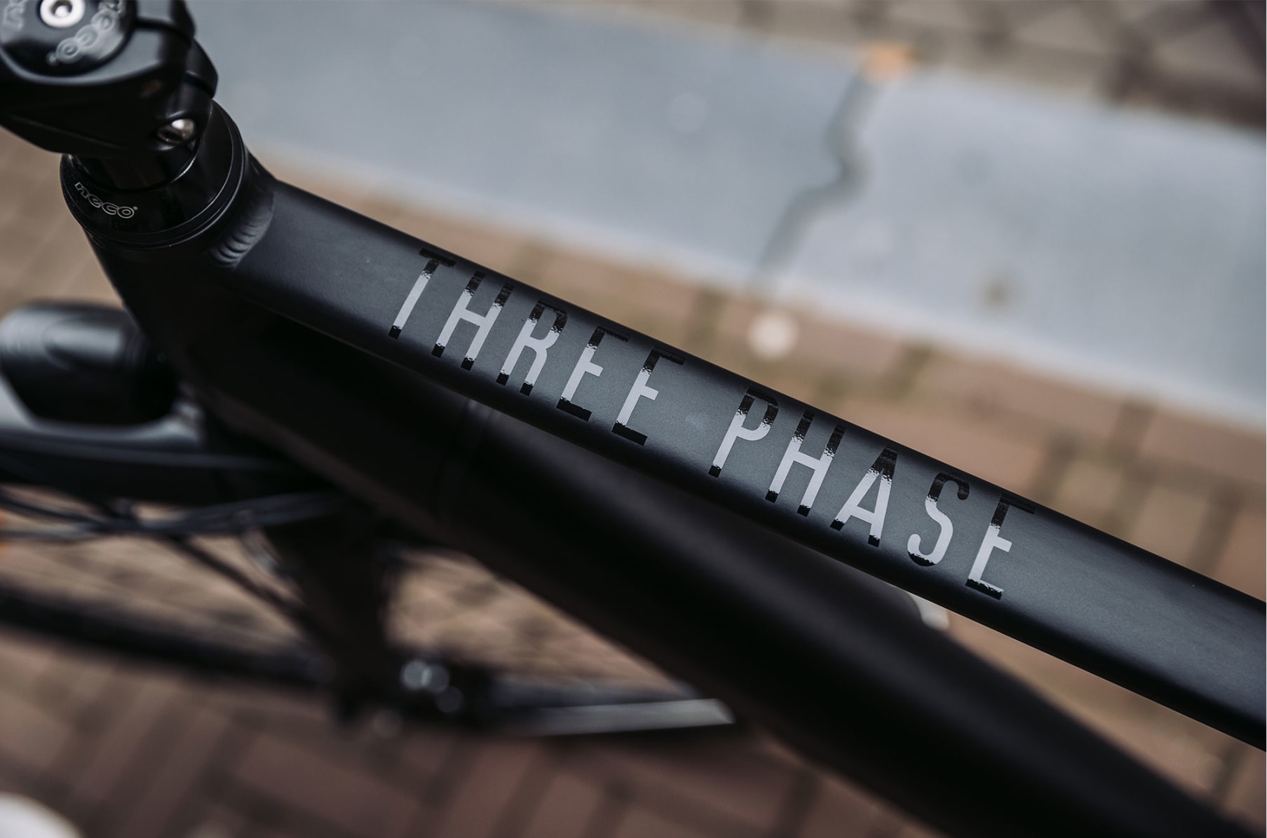 Phase bike sales