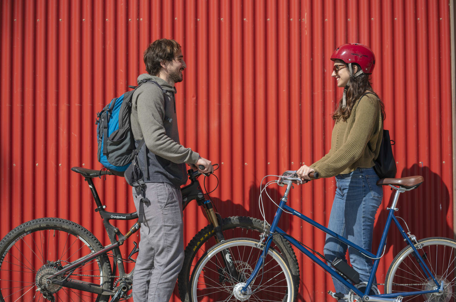 Indiegogo ebike new arrivals kit