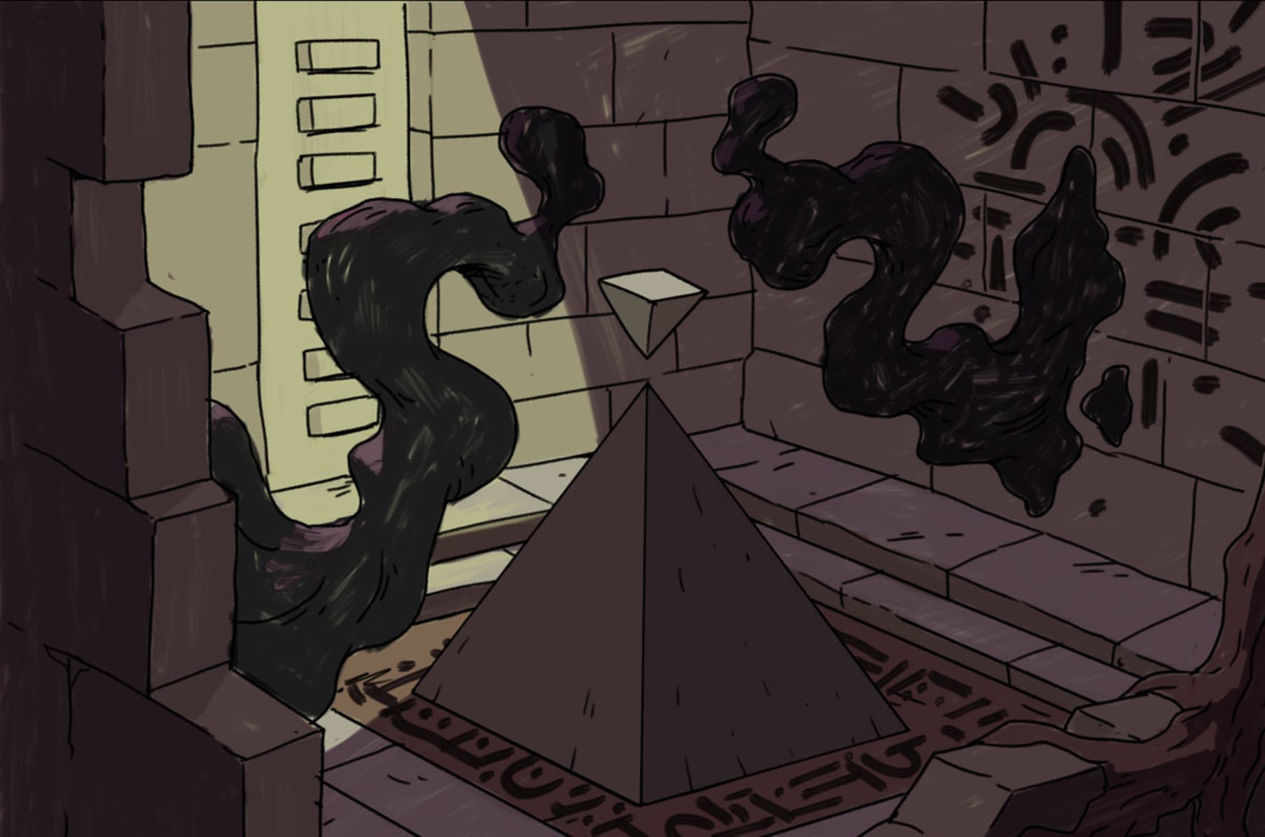 Through Abandoned 2 The Forest Adventure Game Indiegogo