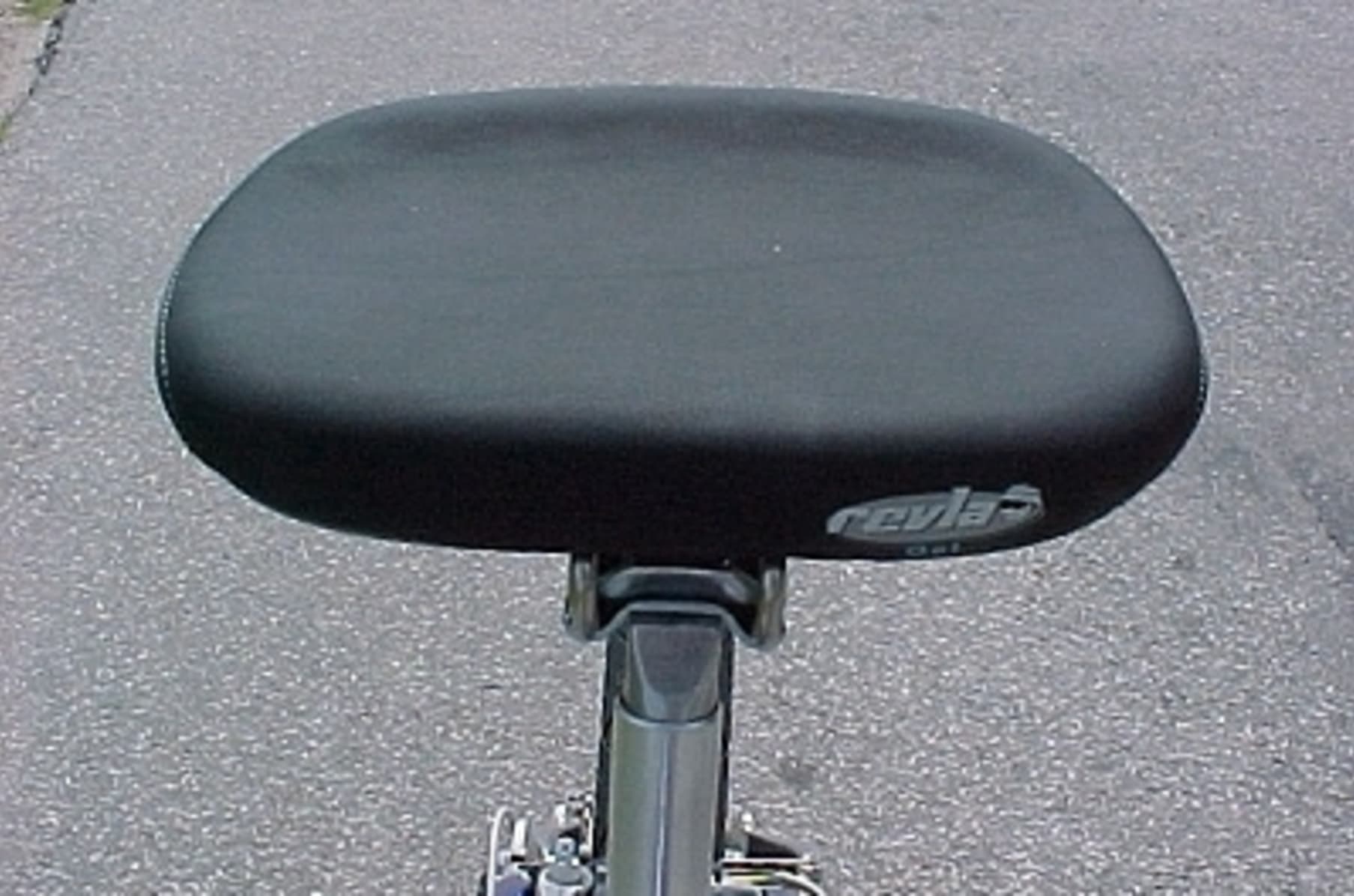 Revla Real Comfort Cycling is coming soon Indiegogo