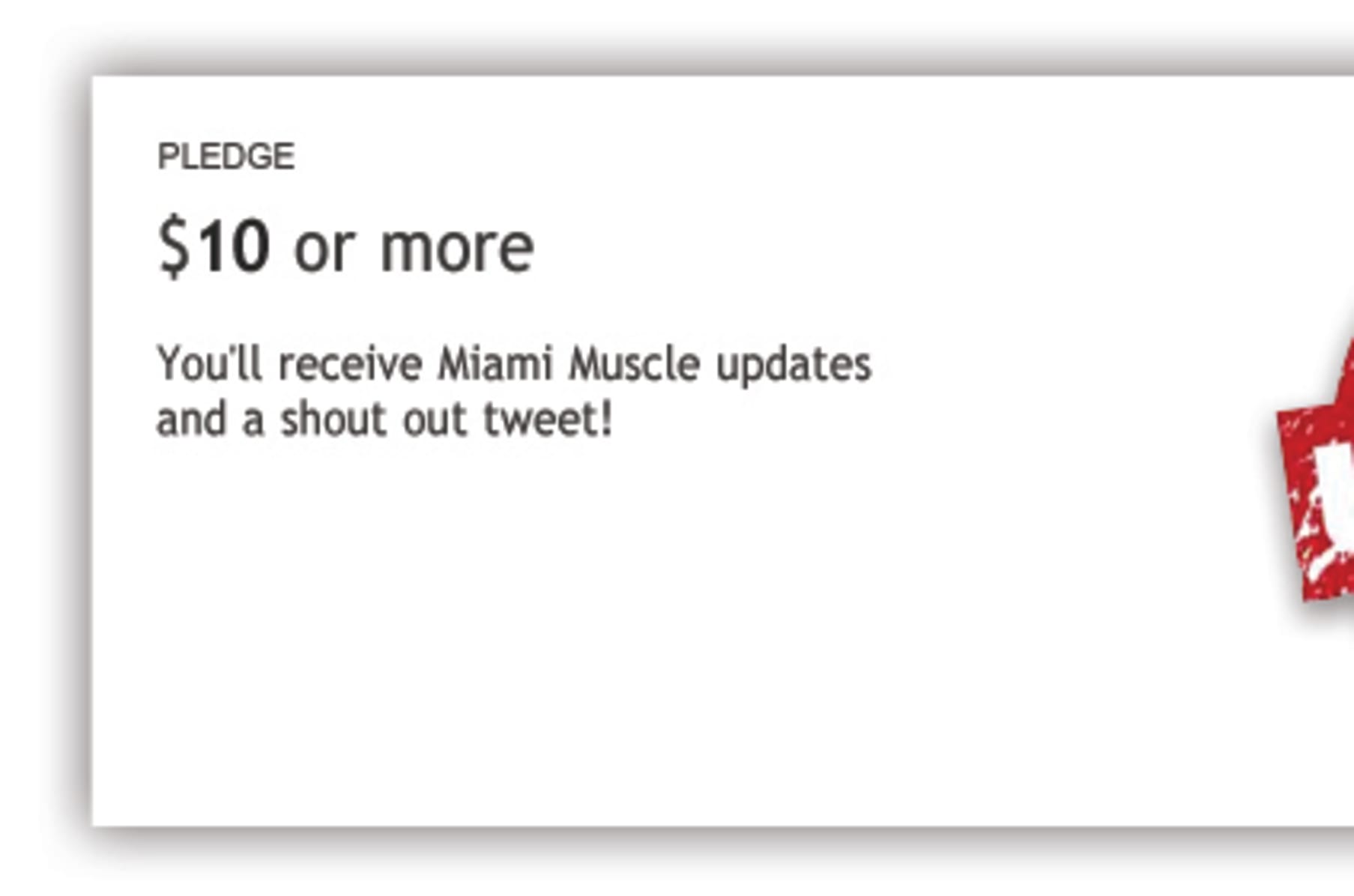 Miami Muscle The Easiest Way To Learn Muscle Building And Get Your Dream Body Indiegogo Miamimuscleusa.com has the current rank of 636743. miami muscle the easiest way to learn