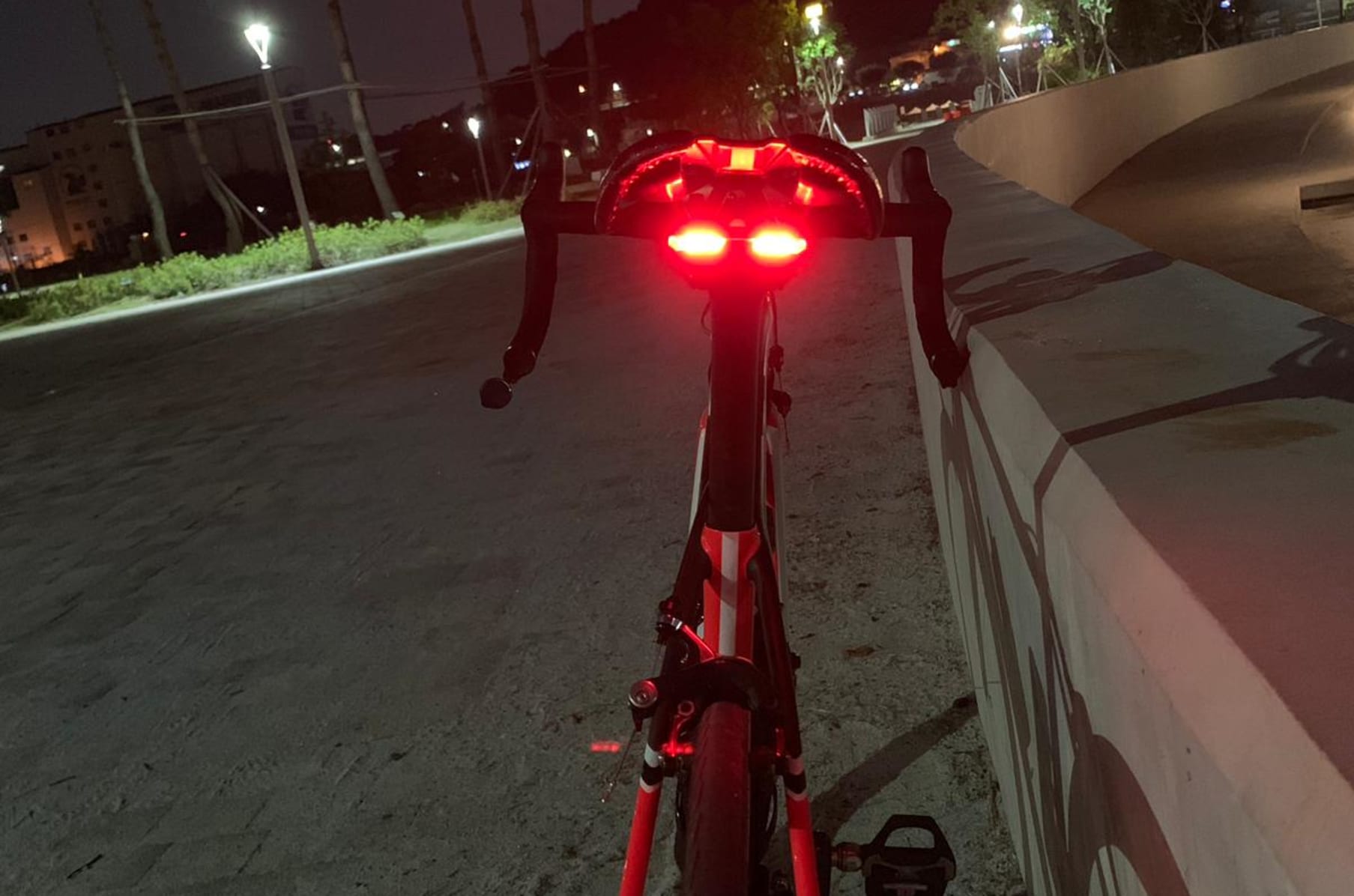 lucia bike light