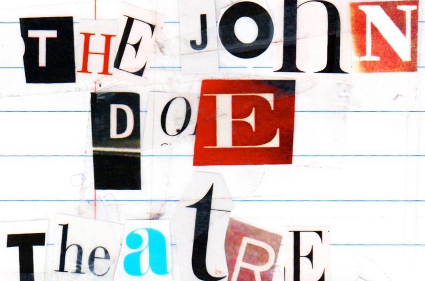 Loose Knit J Doe Theater Company Indiegogo