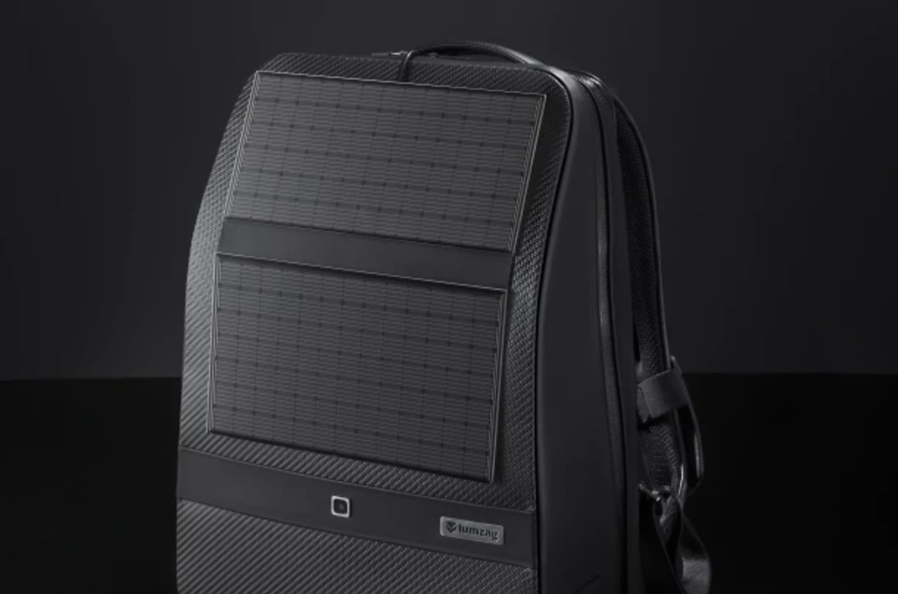 lumzag smart backpack amazon