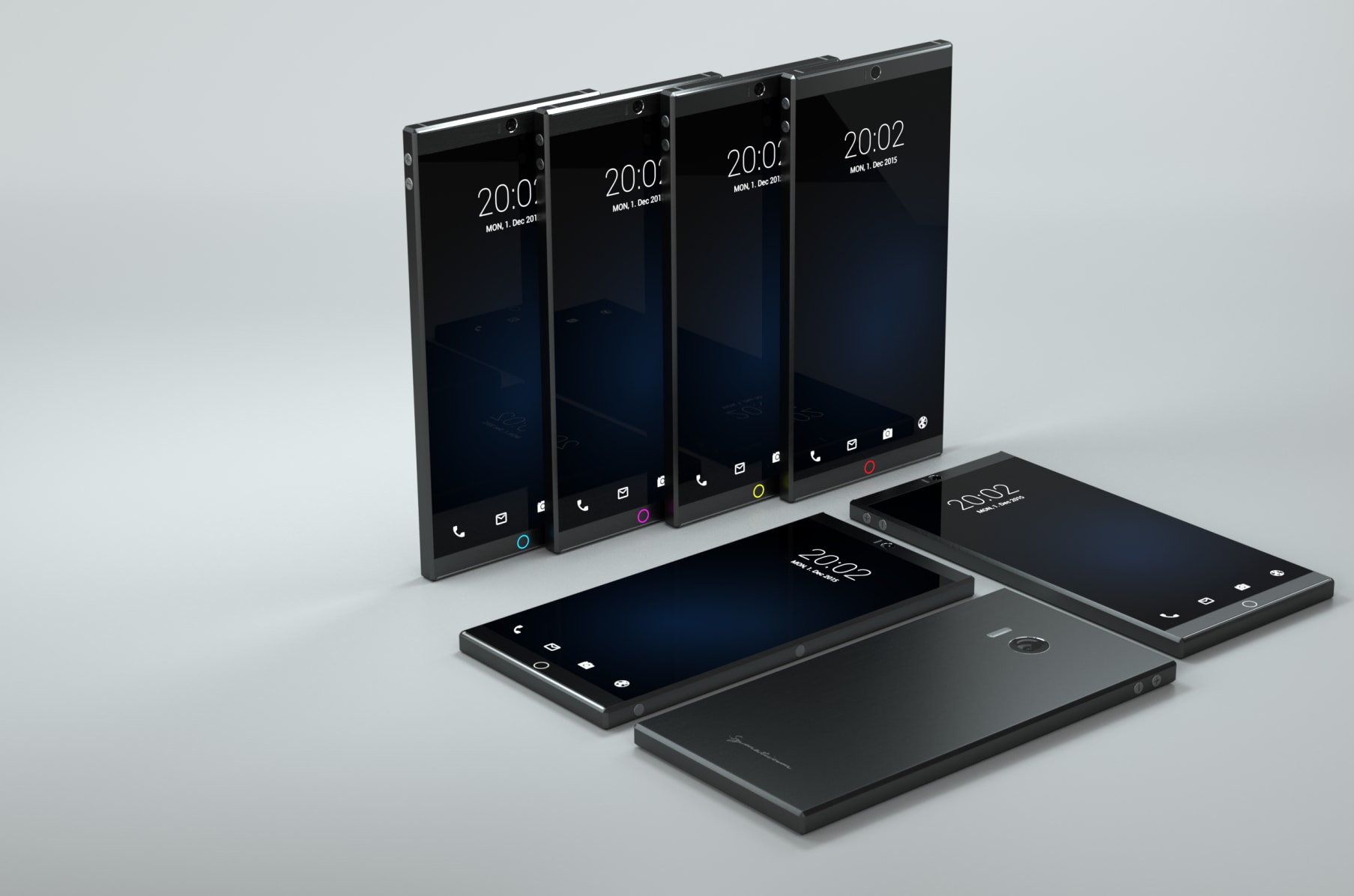Symetium The No Compromise Smartphone Pc Indiegogo