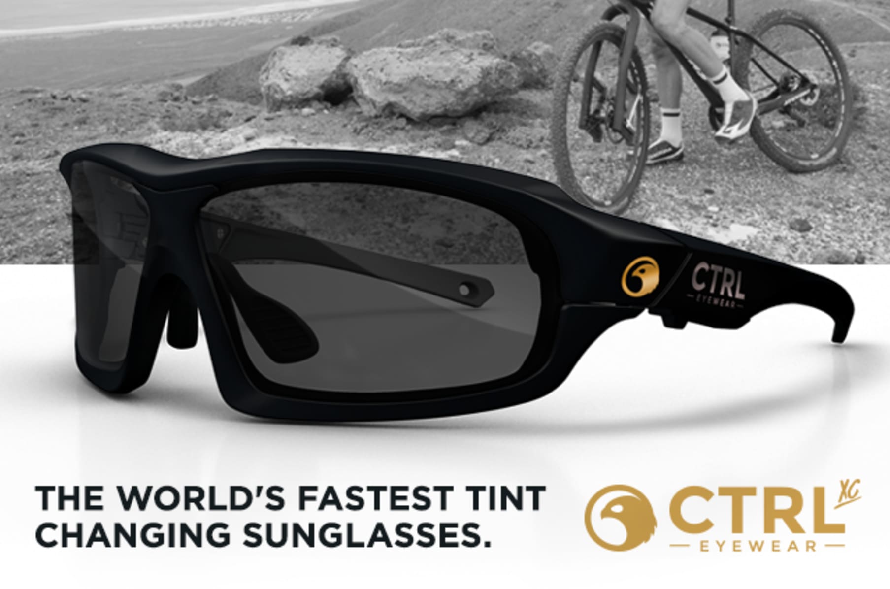 Ctrl sunglasses top