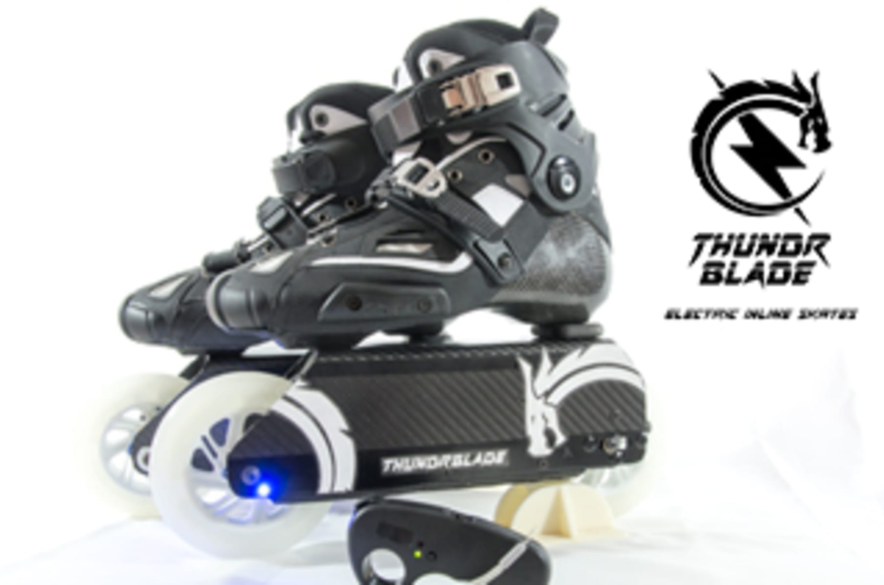 Thundrblade | Indiegogo