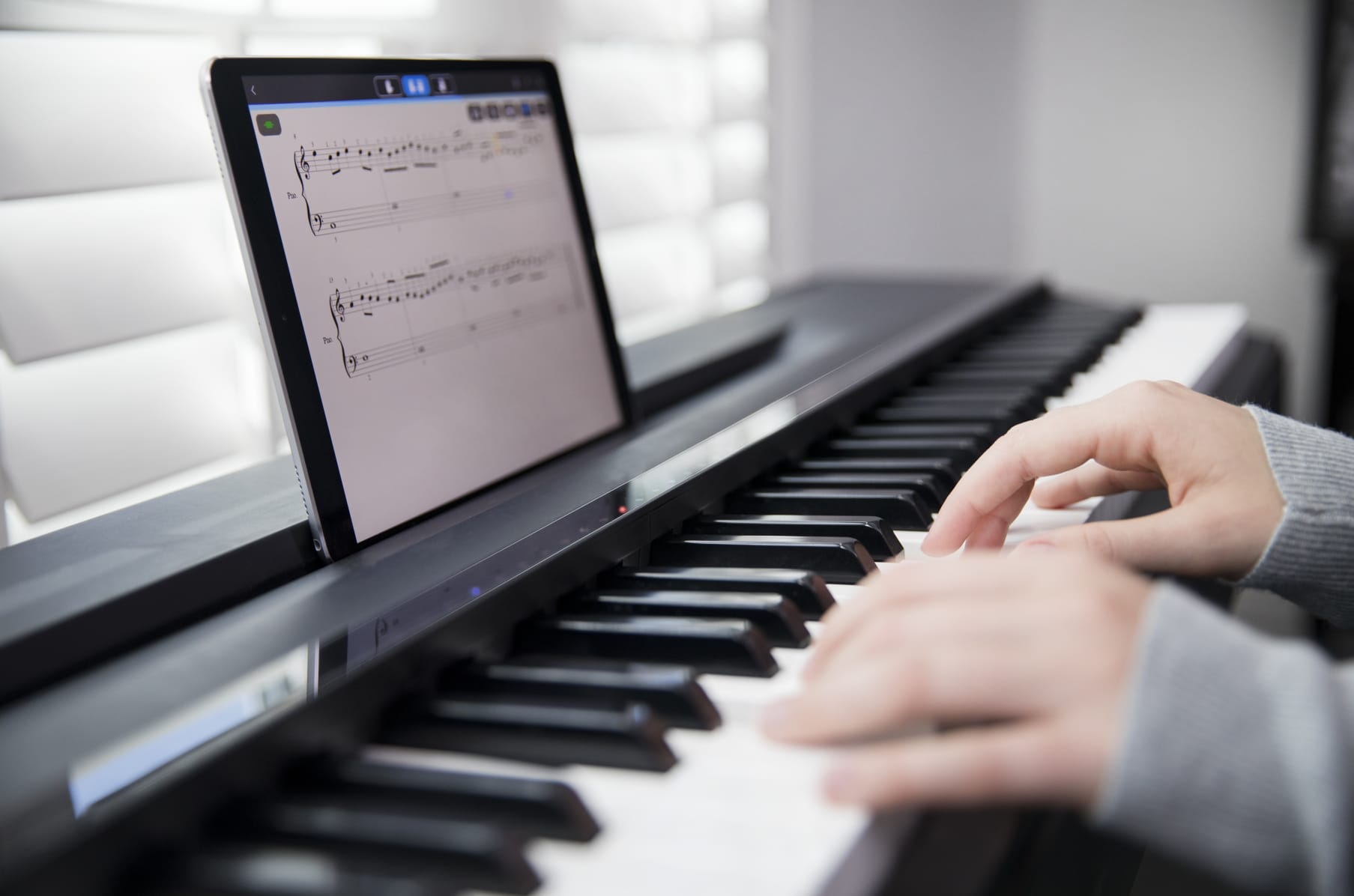 Piano Hi Lite Play Piano In 3 Minutes Indiegogo