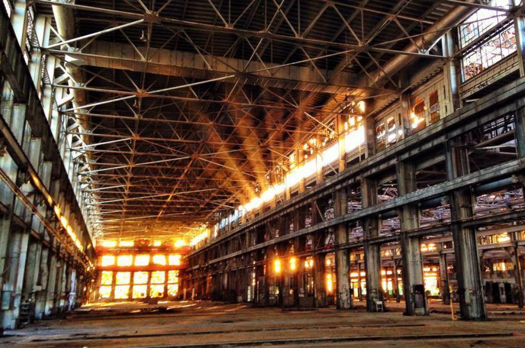 The Rail Yards Market Indiegogo