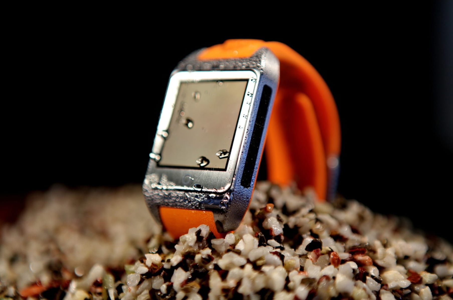 inwatch z standalone smartwatch