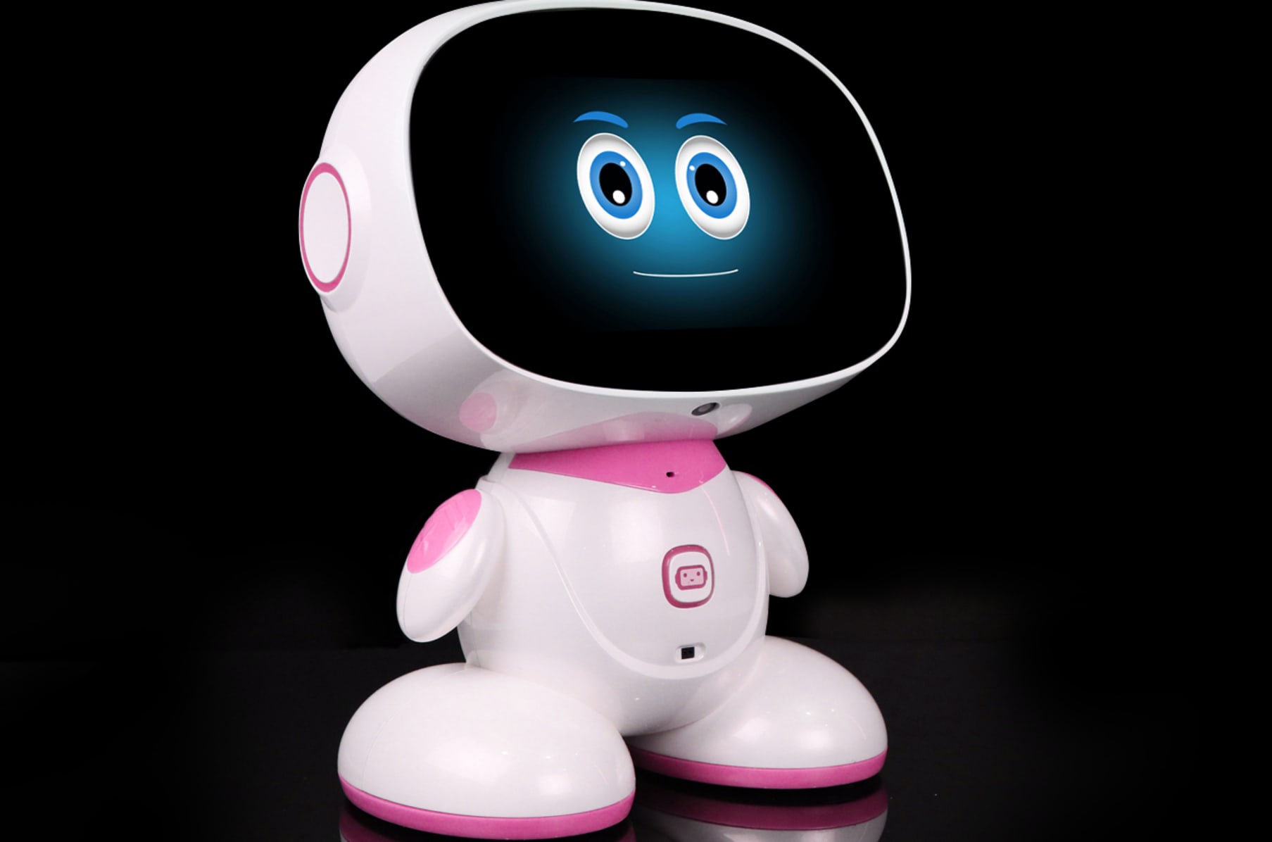 Misa Robot – Next Generation Social Robot