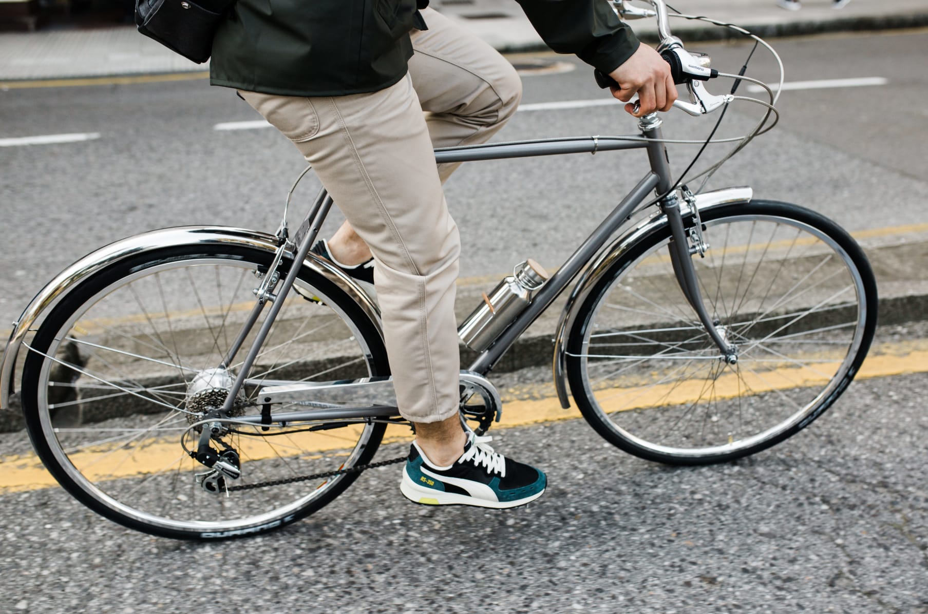 Capri e bike clearance