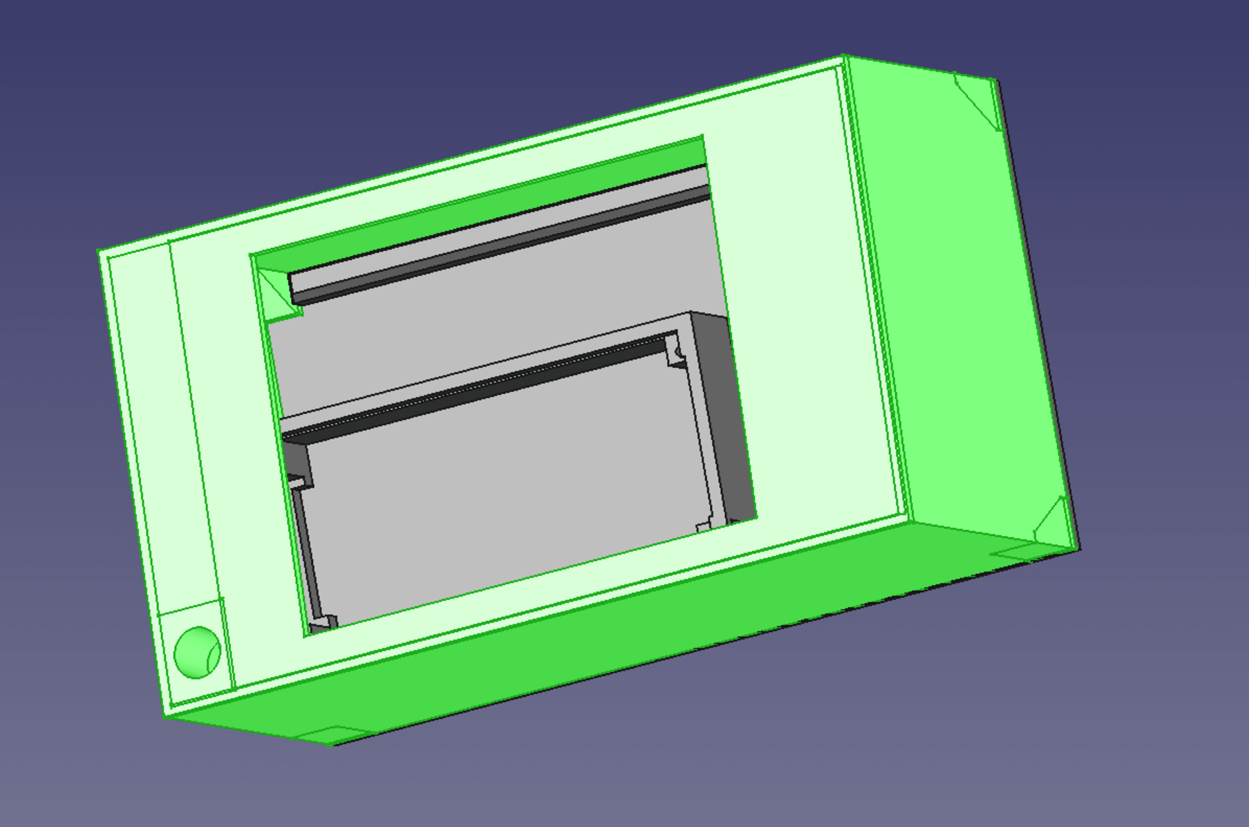 Zuize The Blood Sugar Clock Indiegogo