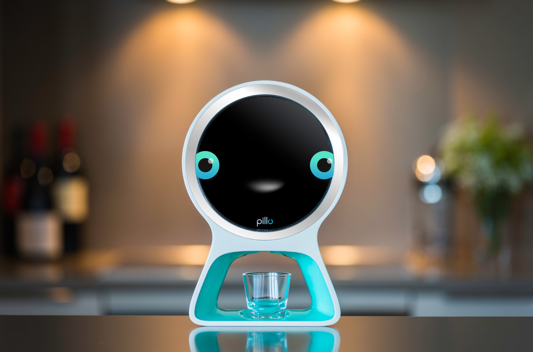 pillo health companion