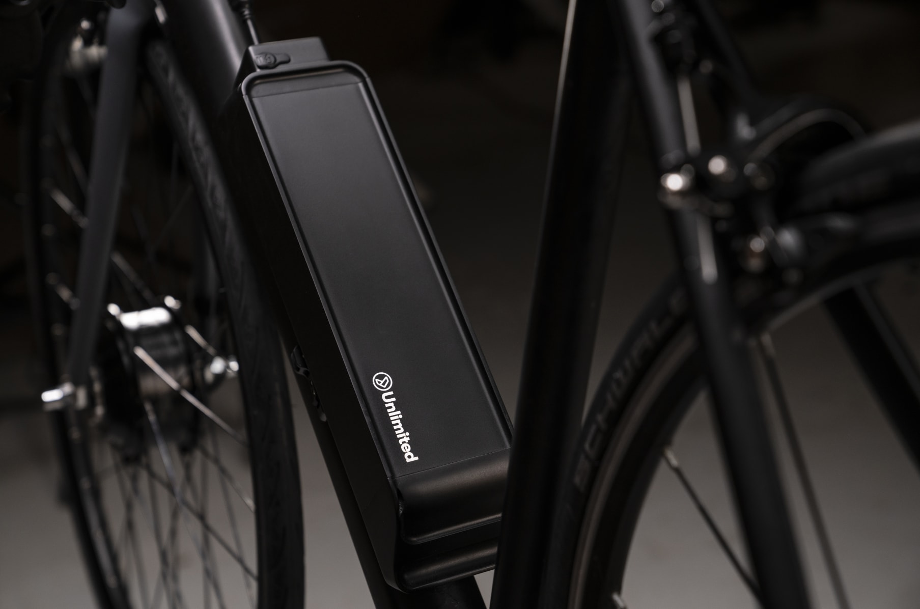 Unlimited eBike Conversion Kit | Indiegogo
