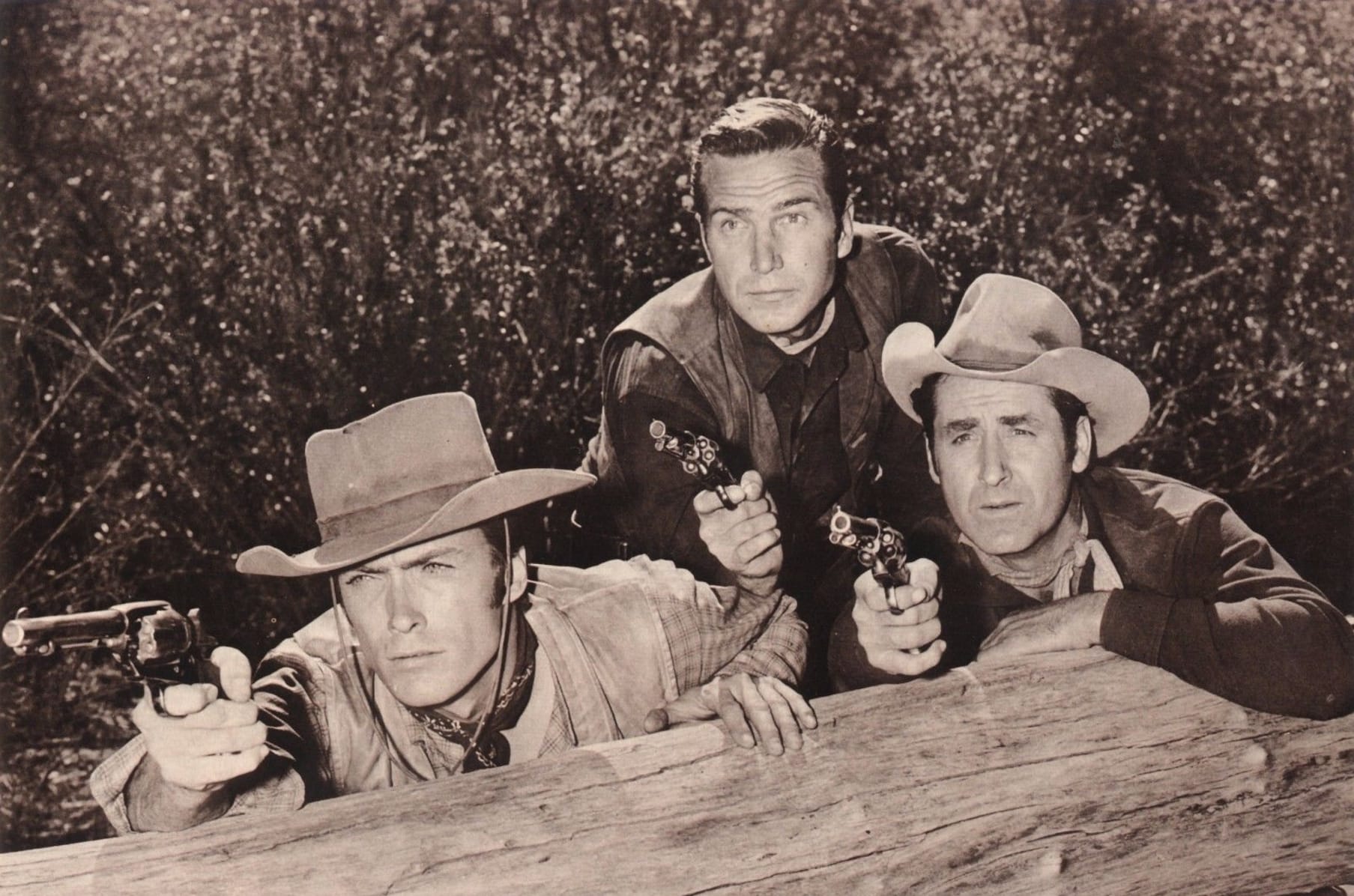 Eric Fleming Death On The Amazon Doa Indiegogo