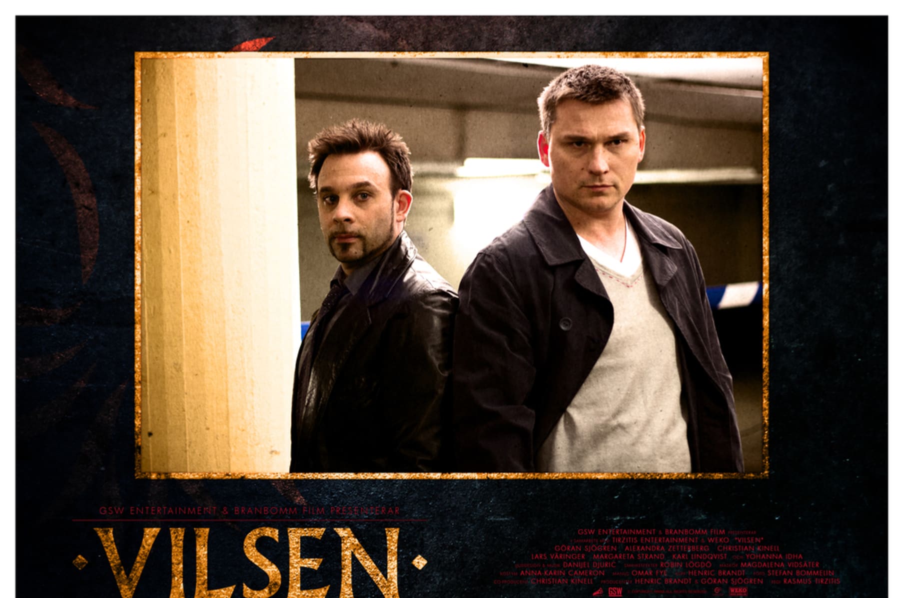 Vilsen  Indiegogo