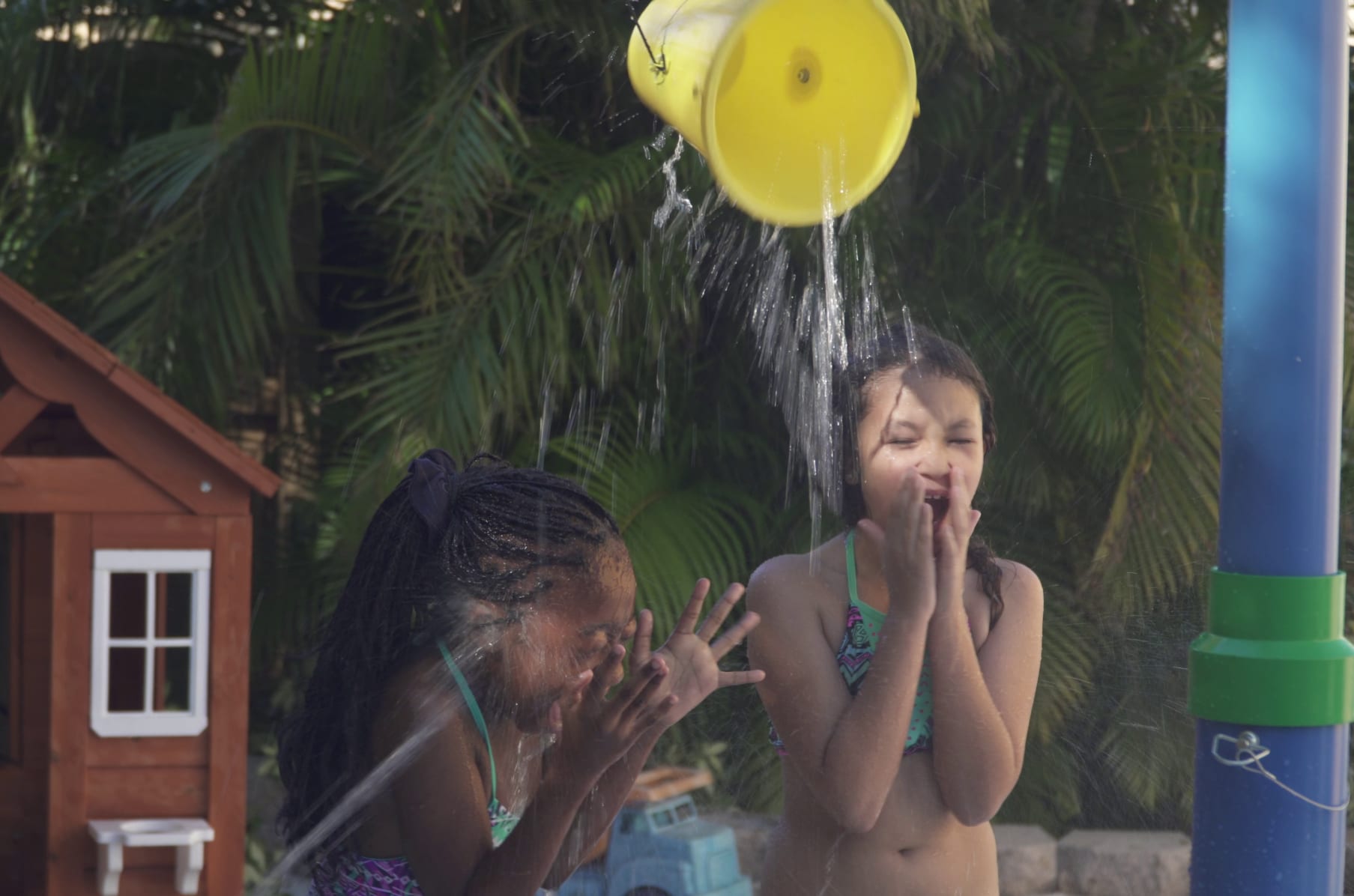 Splash2o World S First Home Portable Splash Pad Indiegogo