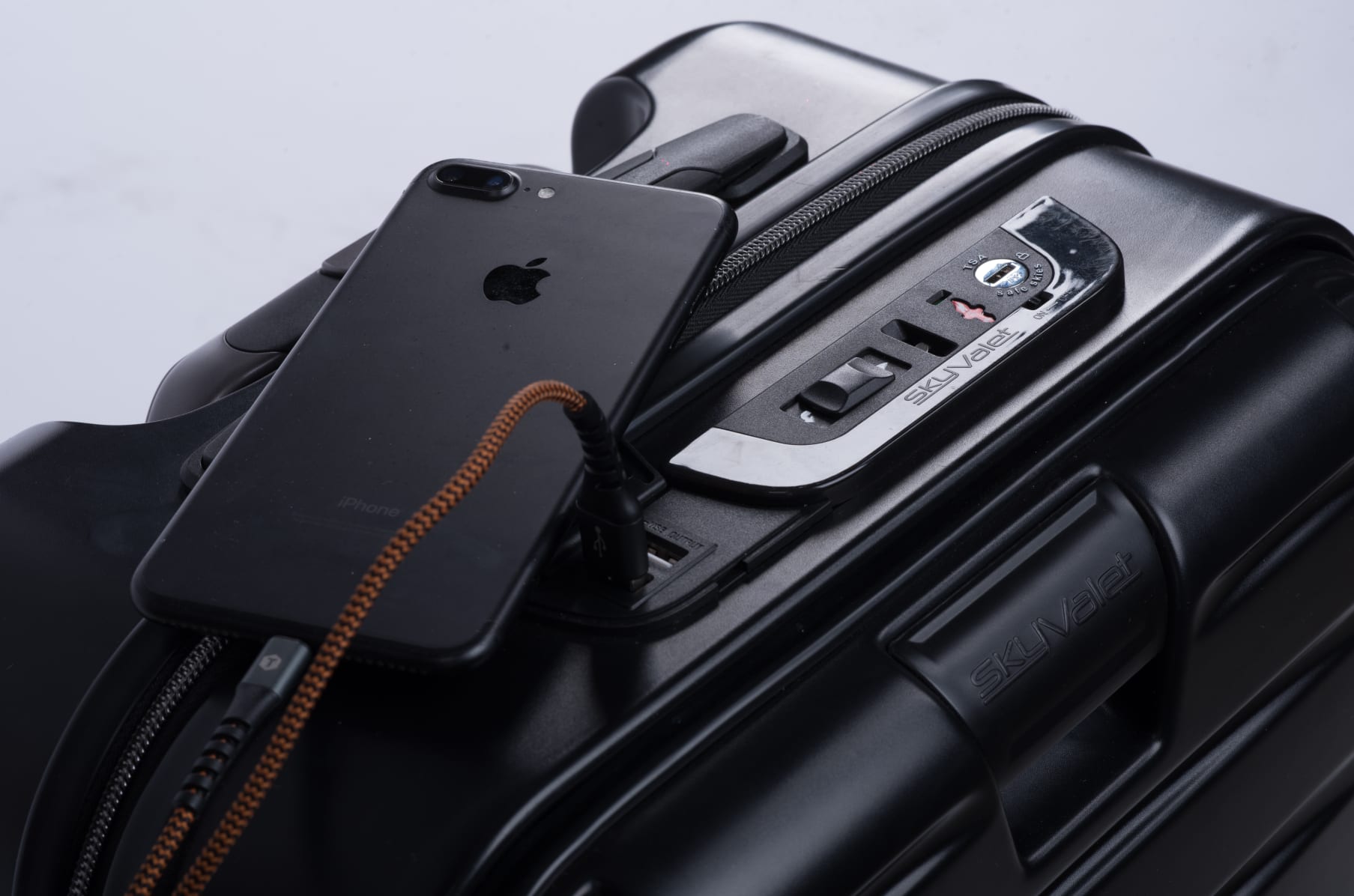 sky valet luggage buy