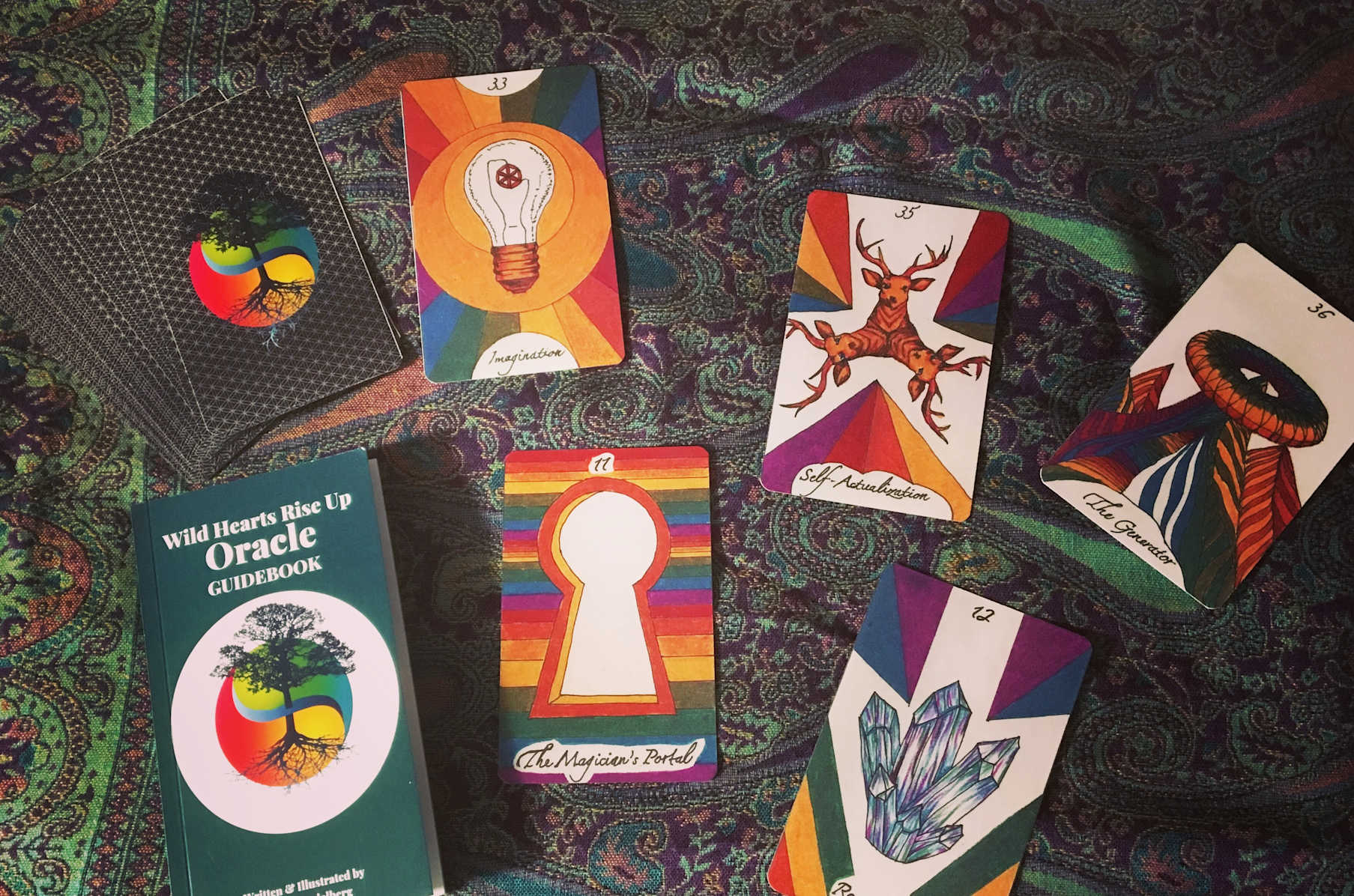 Wild tribe walkthrough