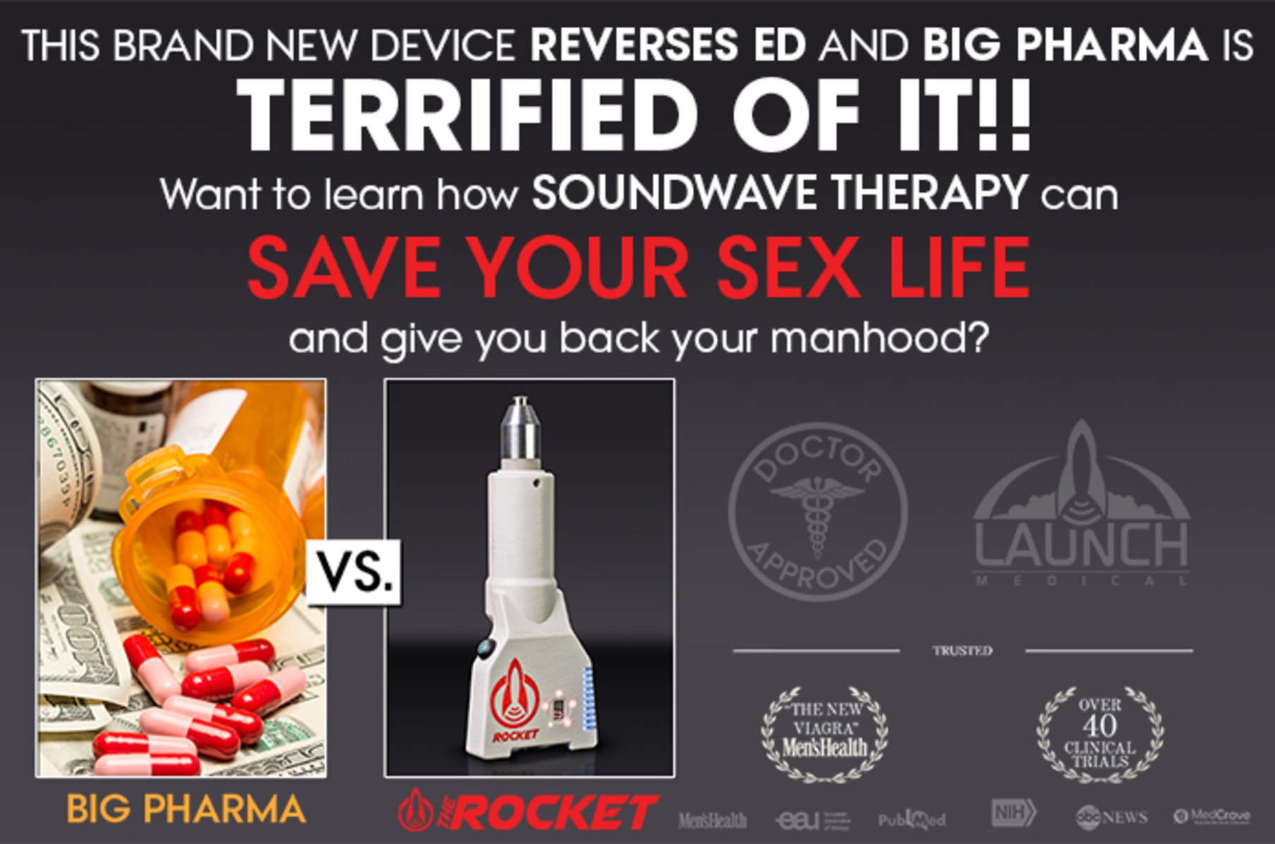 Get My Rocket Because Everybody Can Use A Tune Up Indiegogo