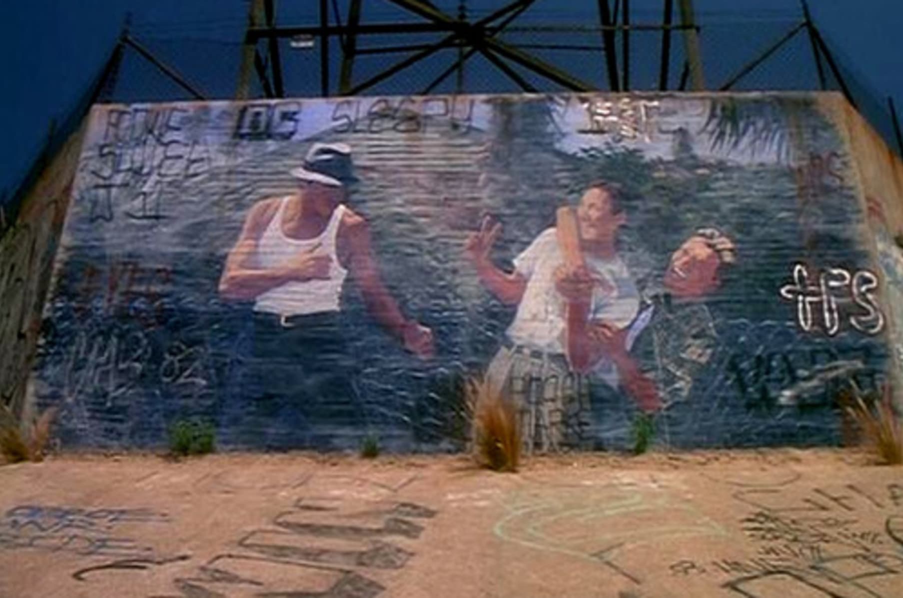 Carnalismo Historic Mural By Adan Hernandez Indiegogo
