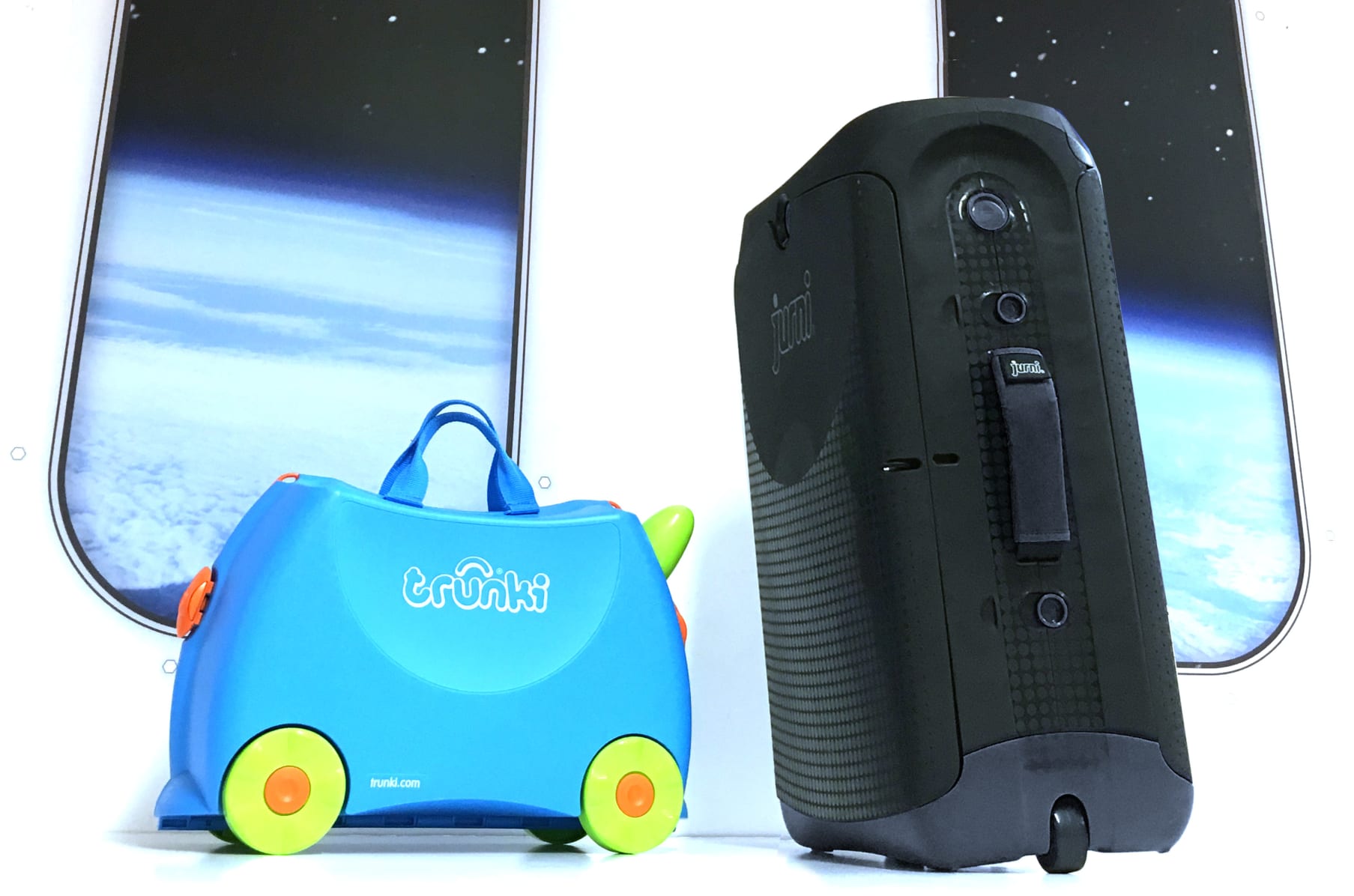 jurni luggage