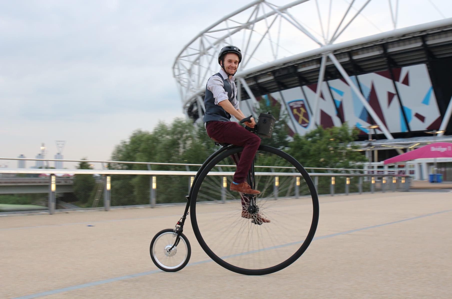 swytch bike indiegogo