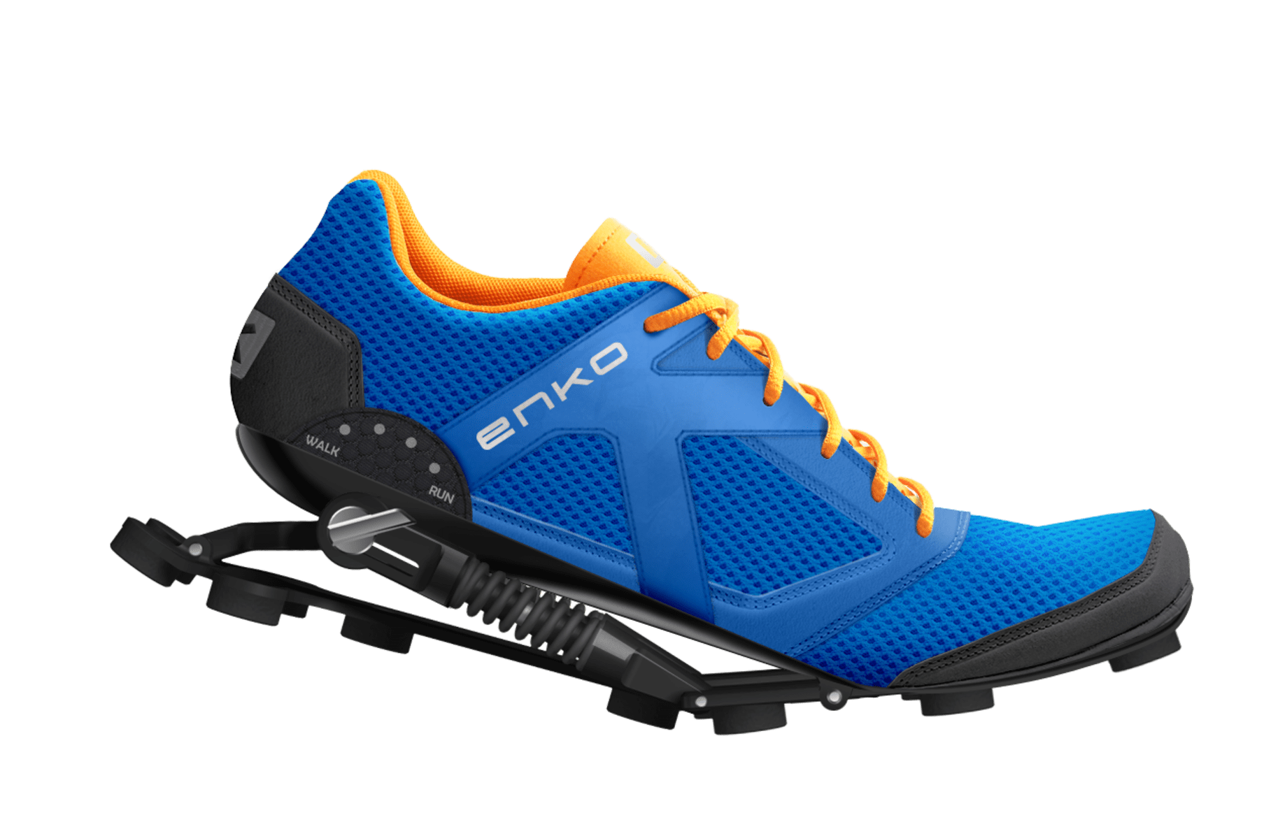 Enko running shoes liquidation clearance