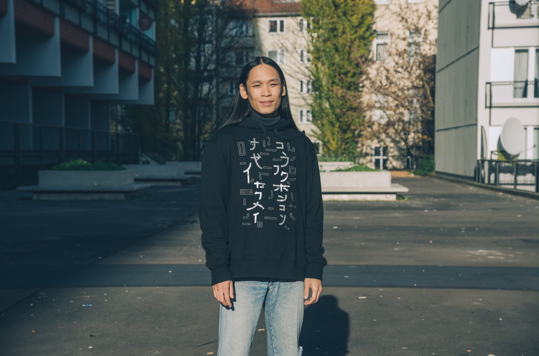 Sudadera sieteex best sale