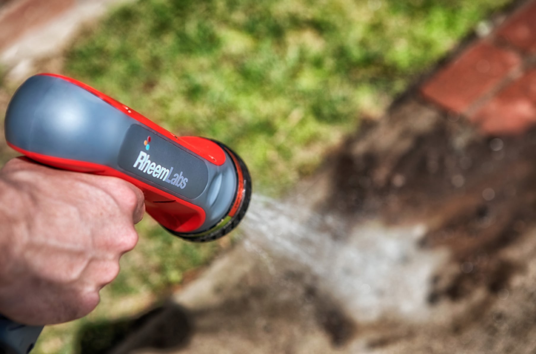 Bluetooth Cordless Garden Hose Fasci Garden