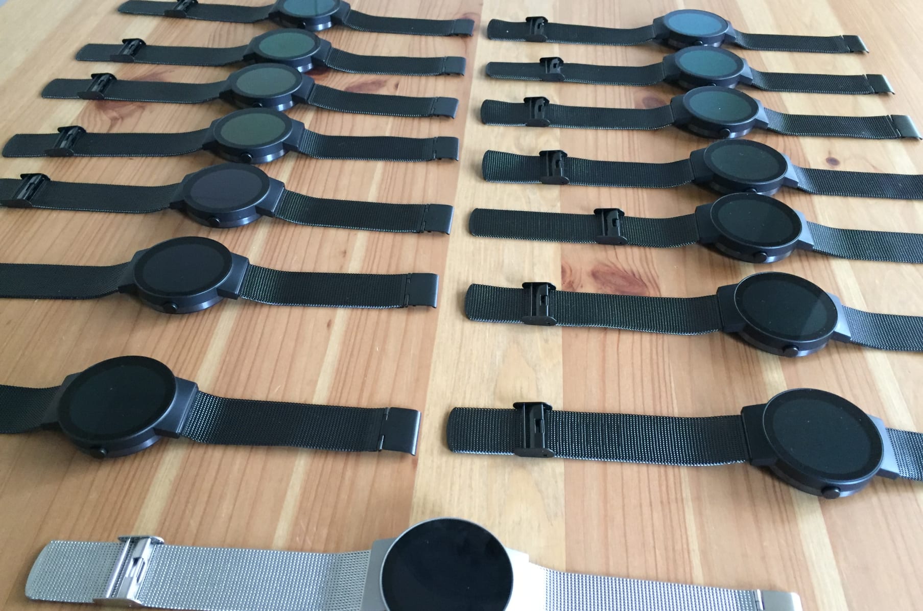 Cowatch smartwatch new arrivals