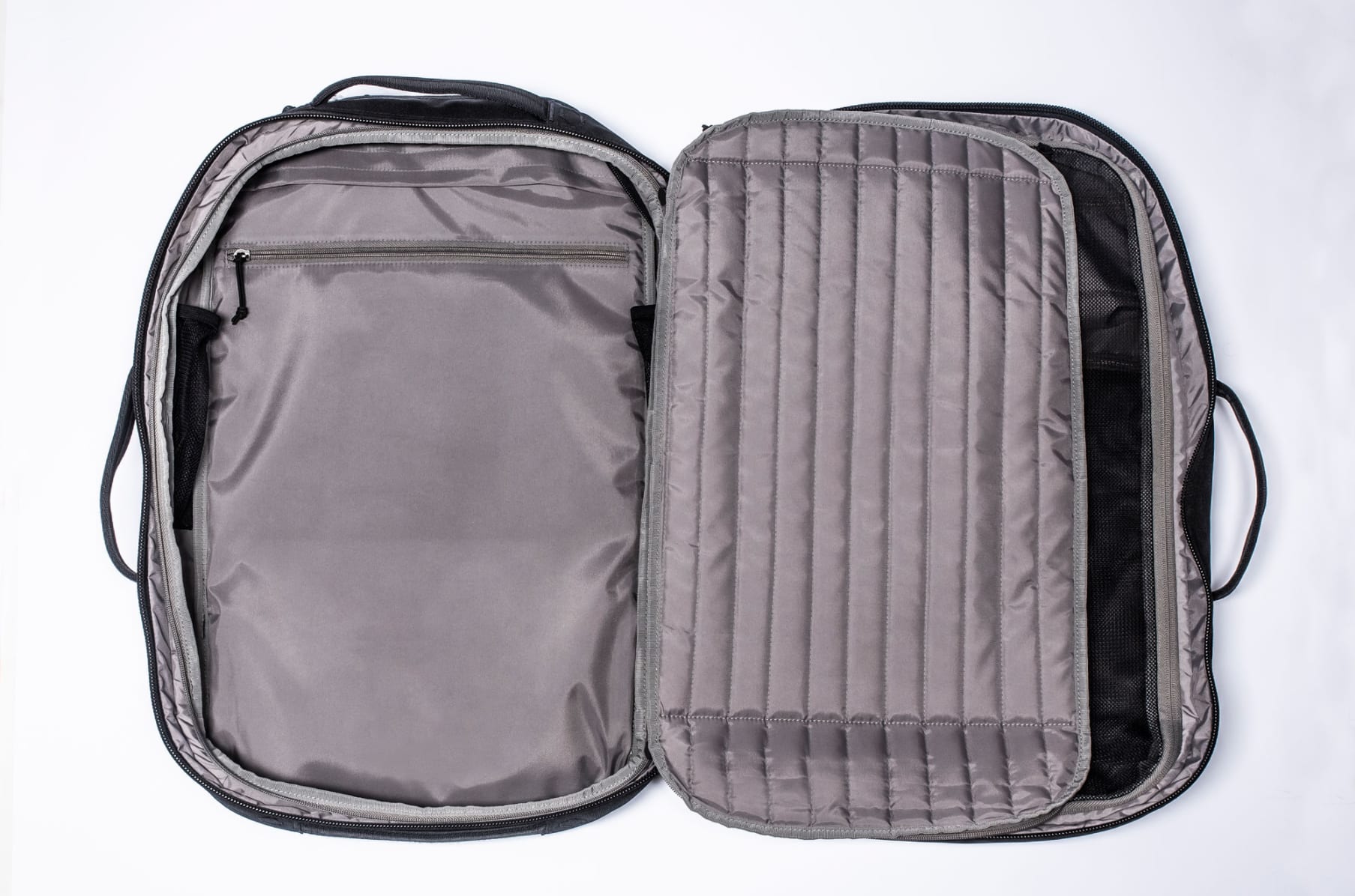 chase reeves packing cubes