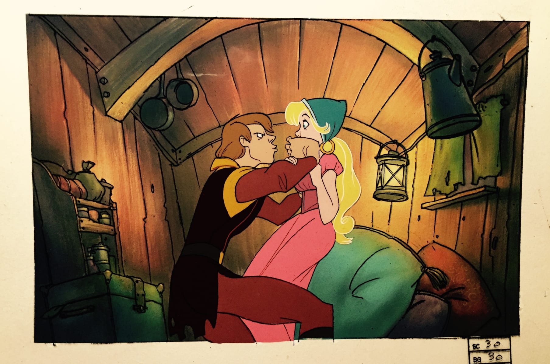 Dragon S Lair Returns Indiegogo