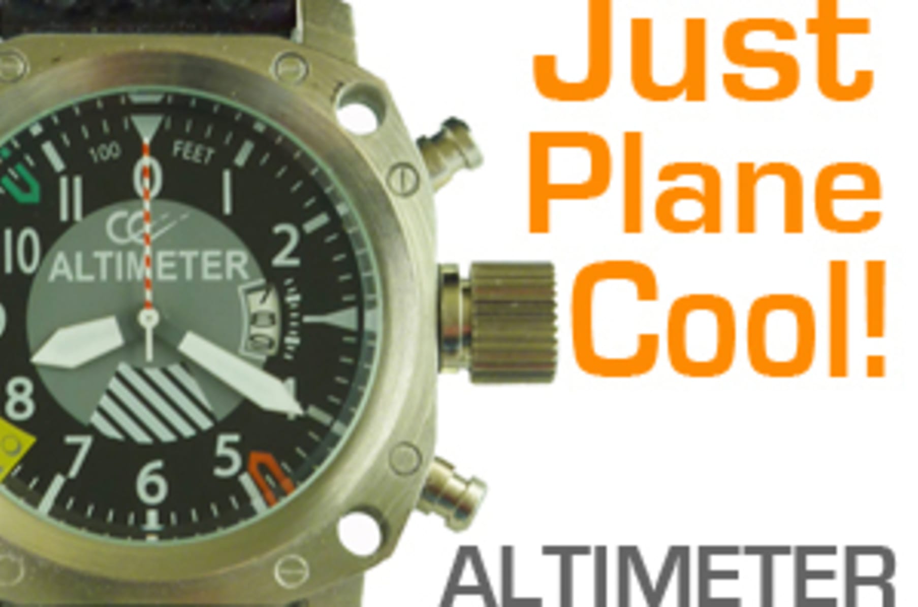 Altimaster
