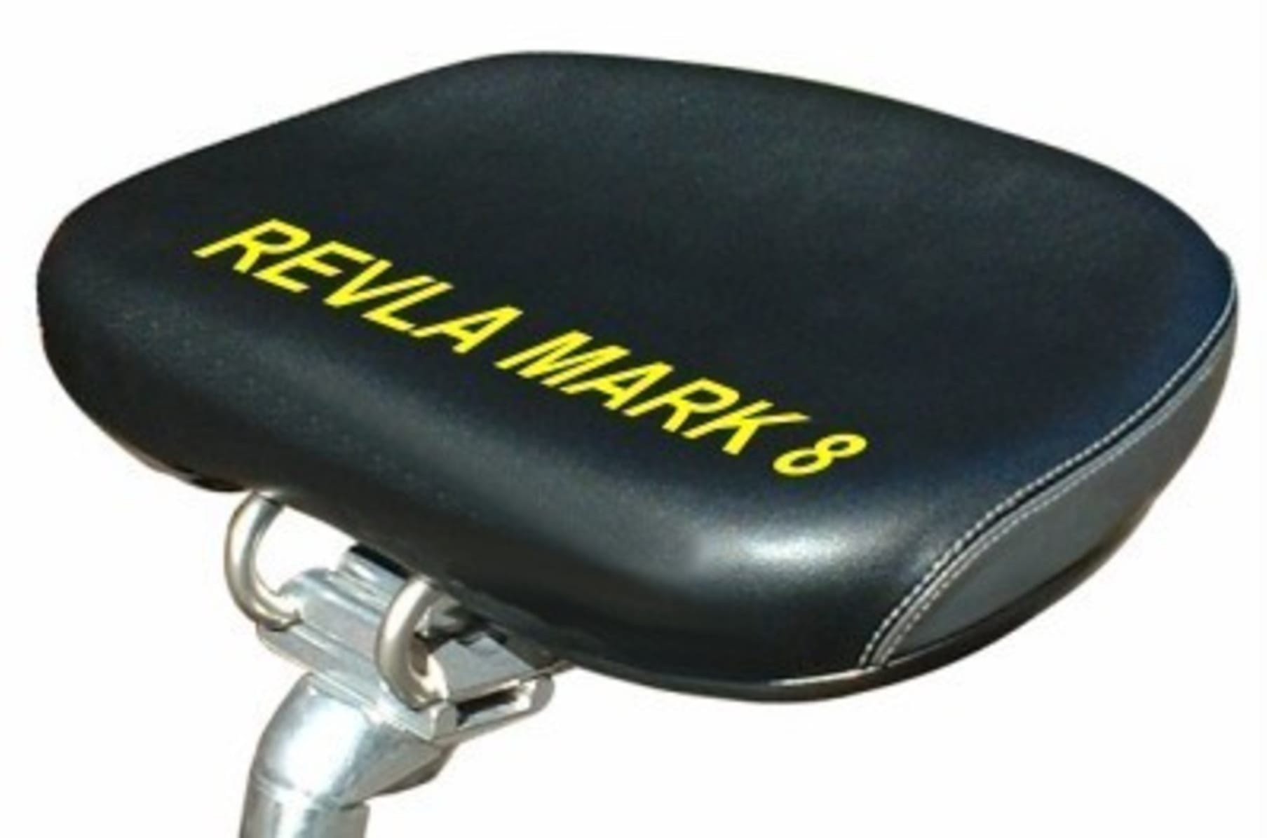 Revla Real Comfort Cycling is coming soon Indiegogo