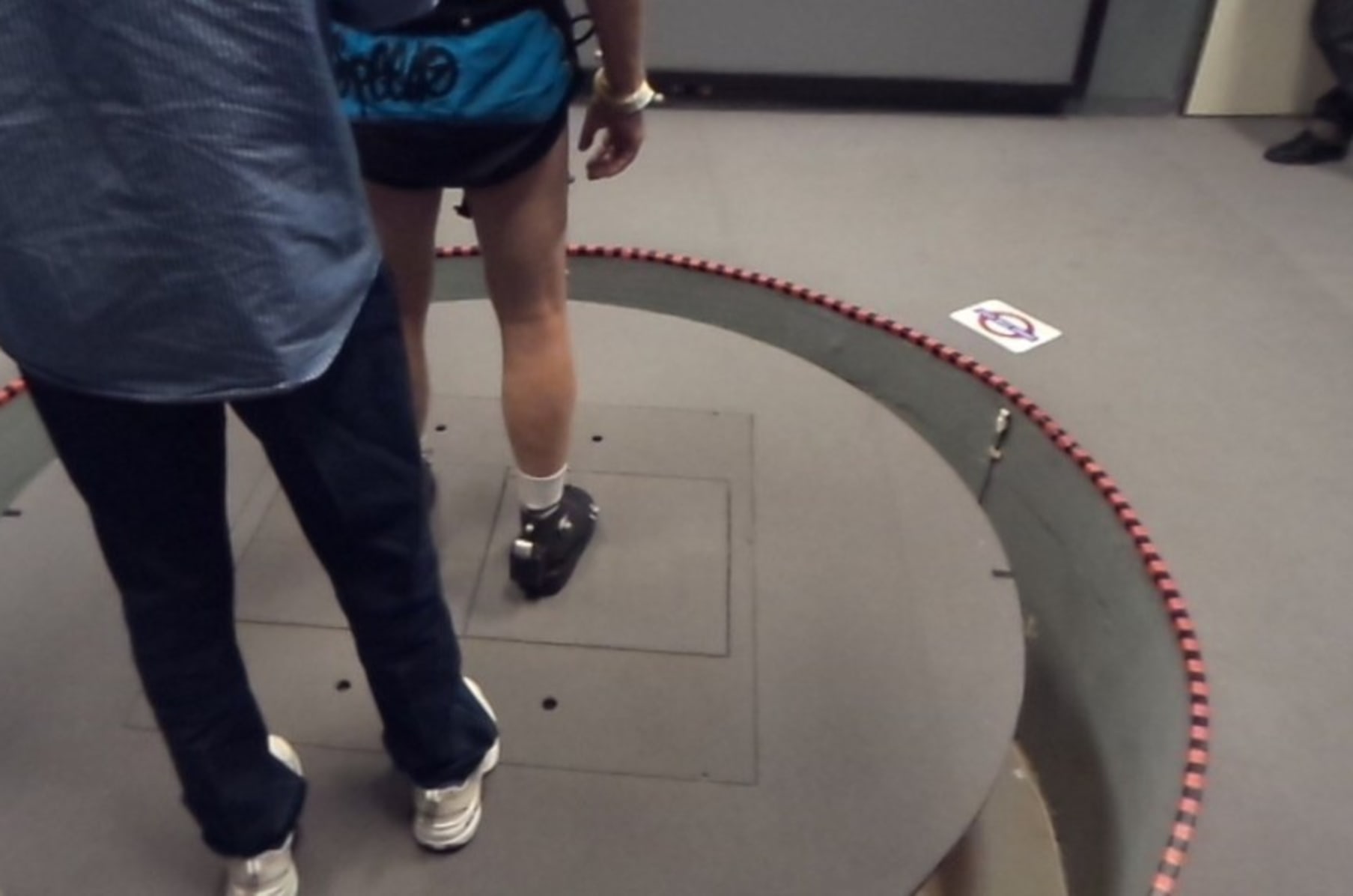 lifesaving shoes for elderly
