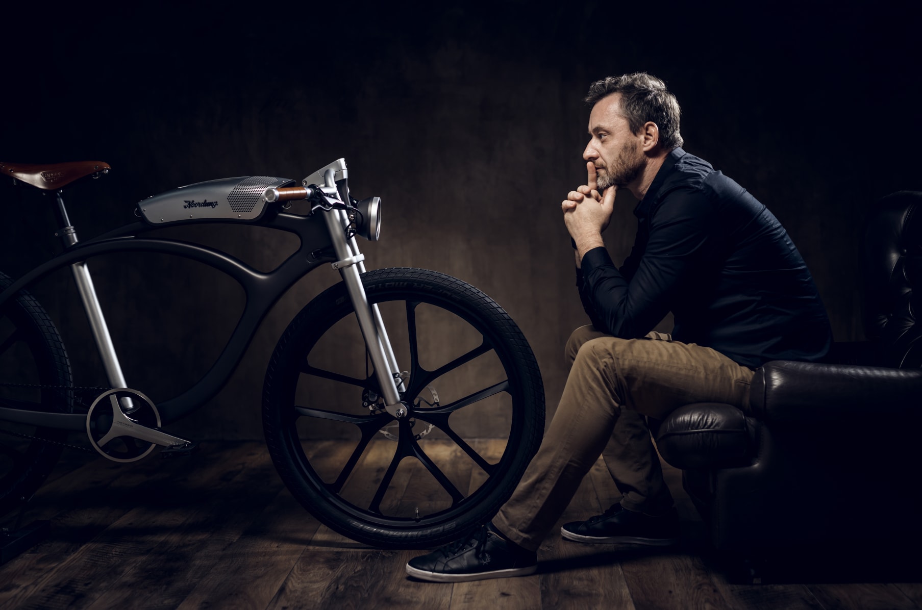 Noordung bike 2025