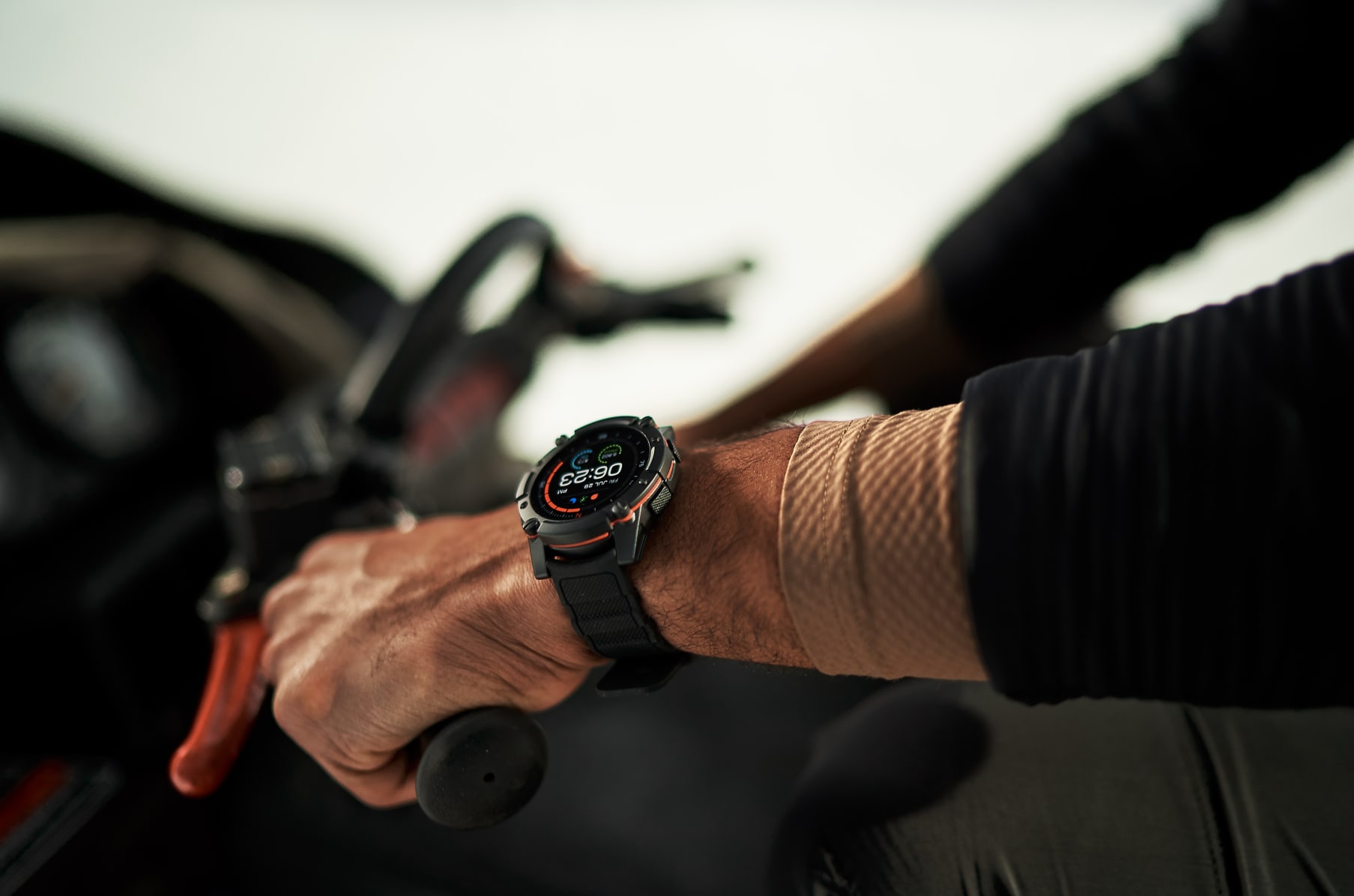 matrix powerwatch indiegogo