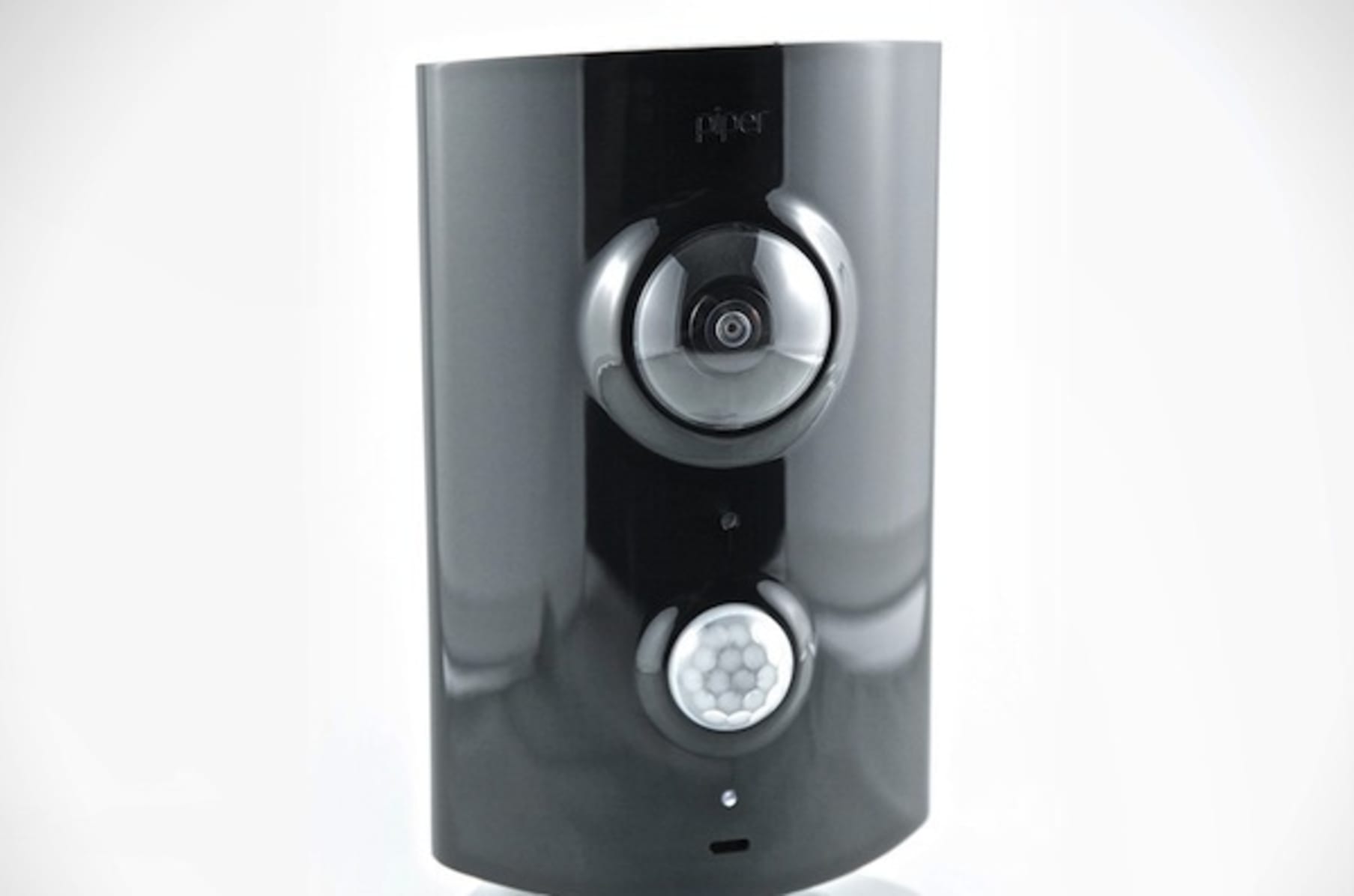 Piper smart home security system top