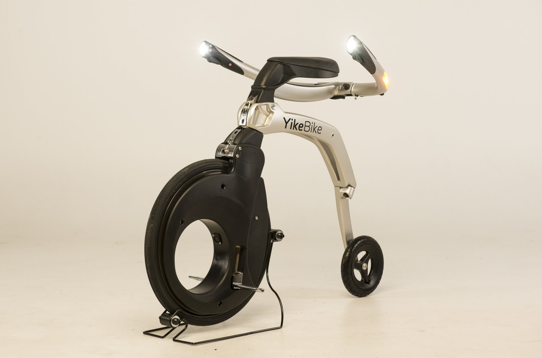 Yikebike cost discount