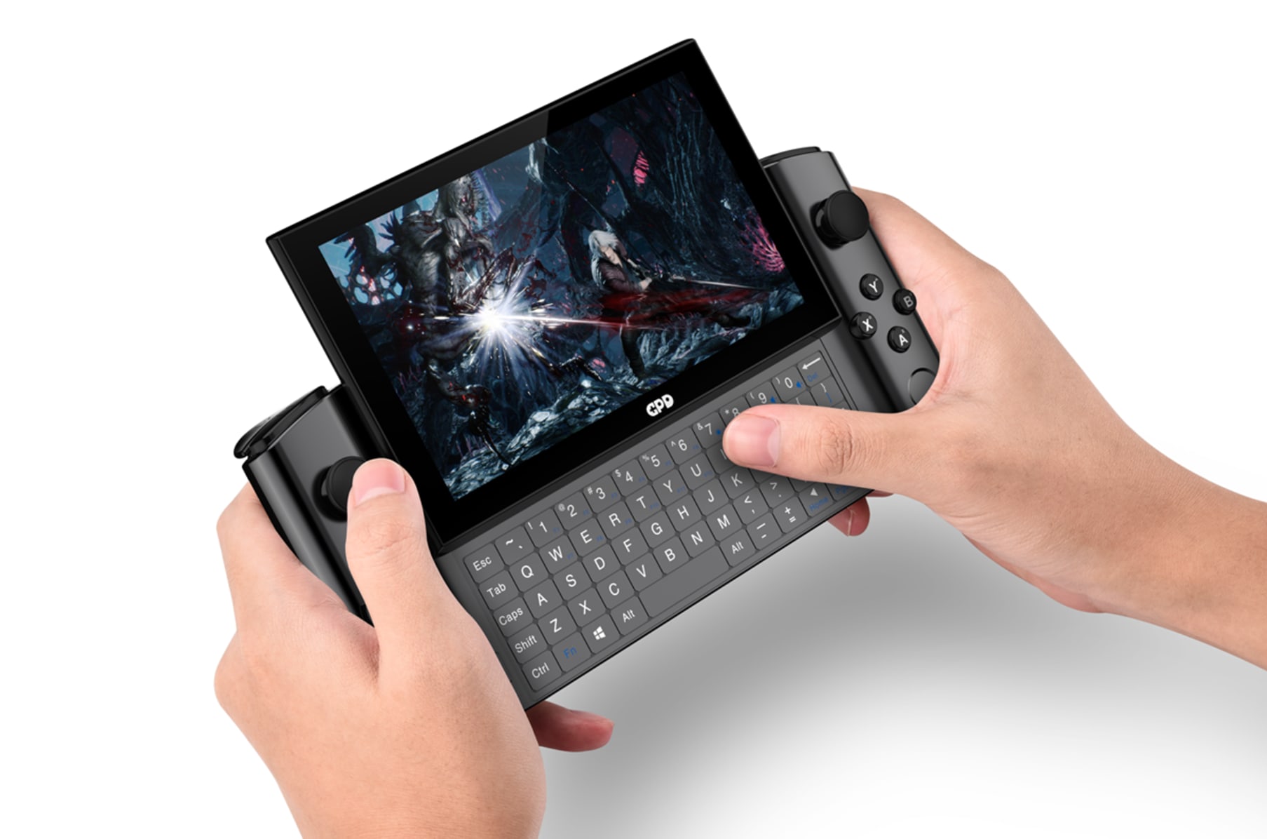 Gpd win 3 outlet