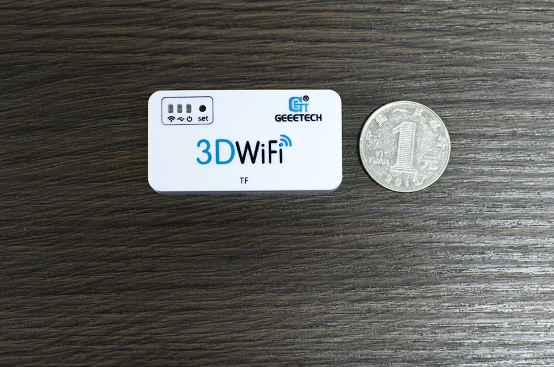 3d Wifi Module Wi Fi Enabling Your 3d Printer Indiegogo